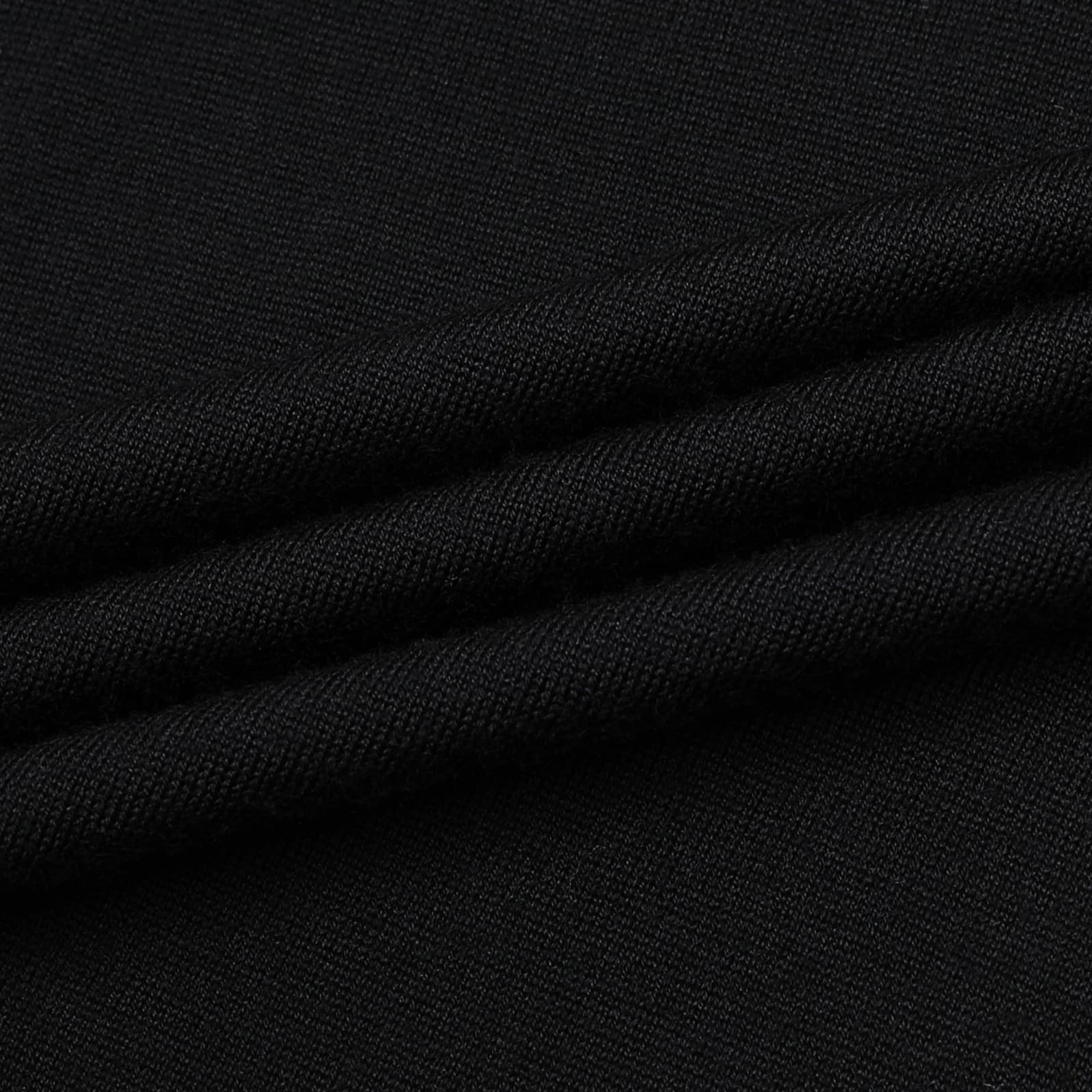 Wetherby Wool Polo