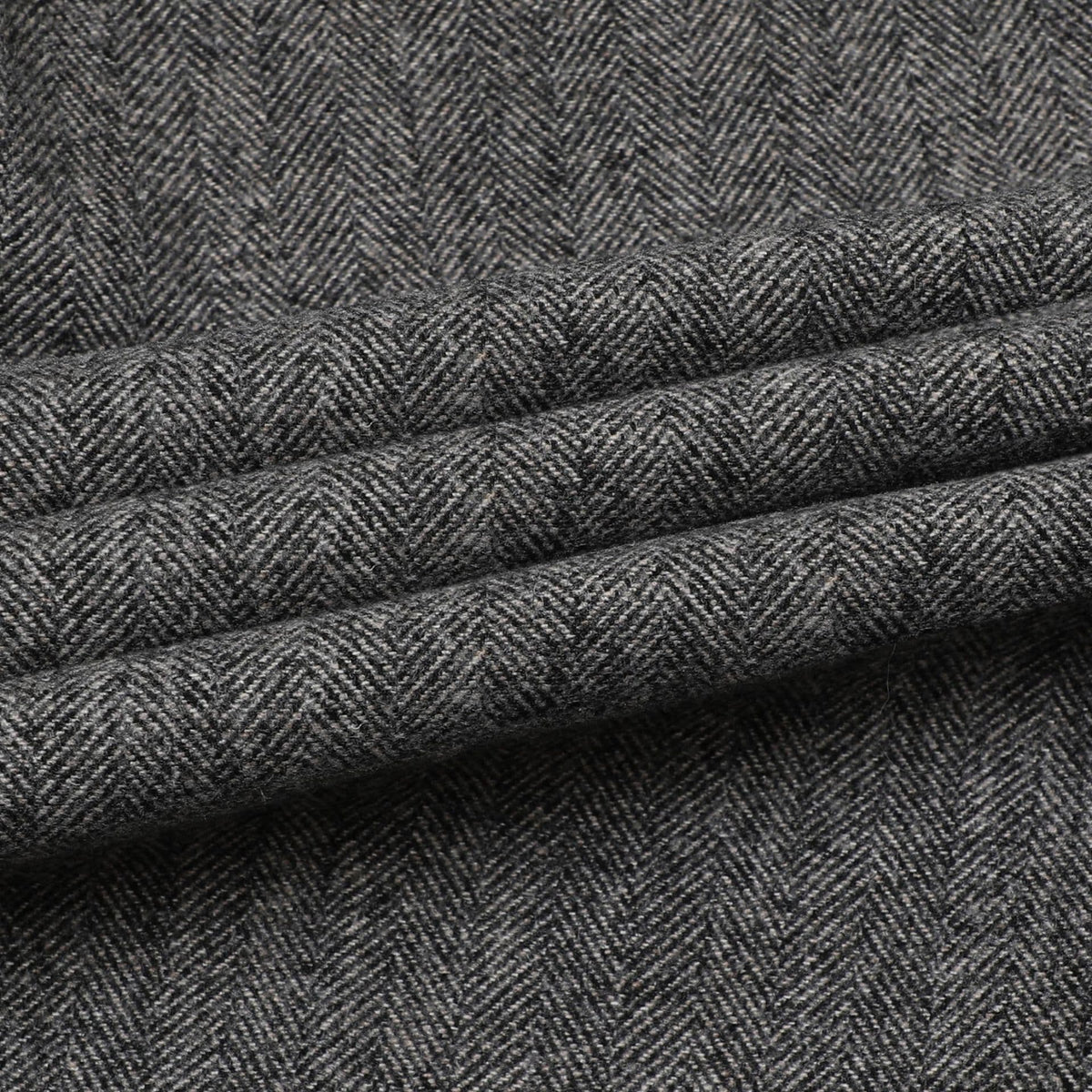 Cetara Wool-Blend Trouser