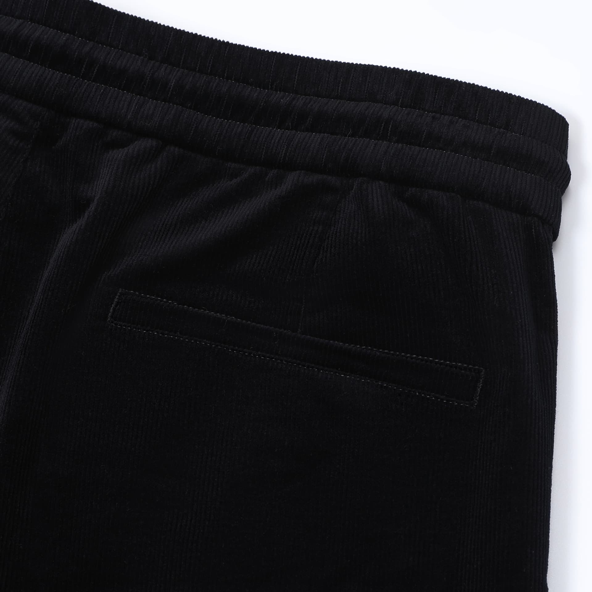 Asolo Corduroy Trouser