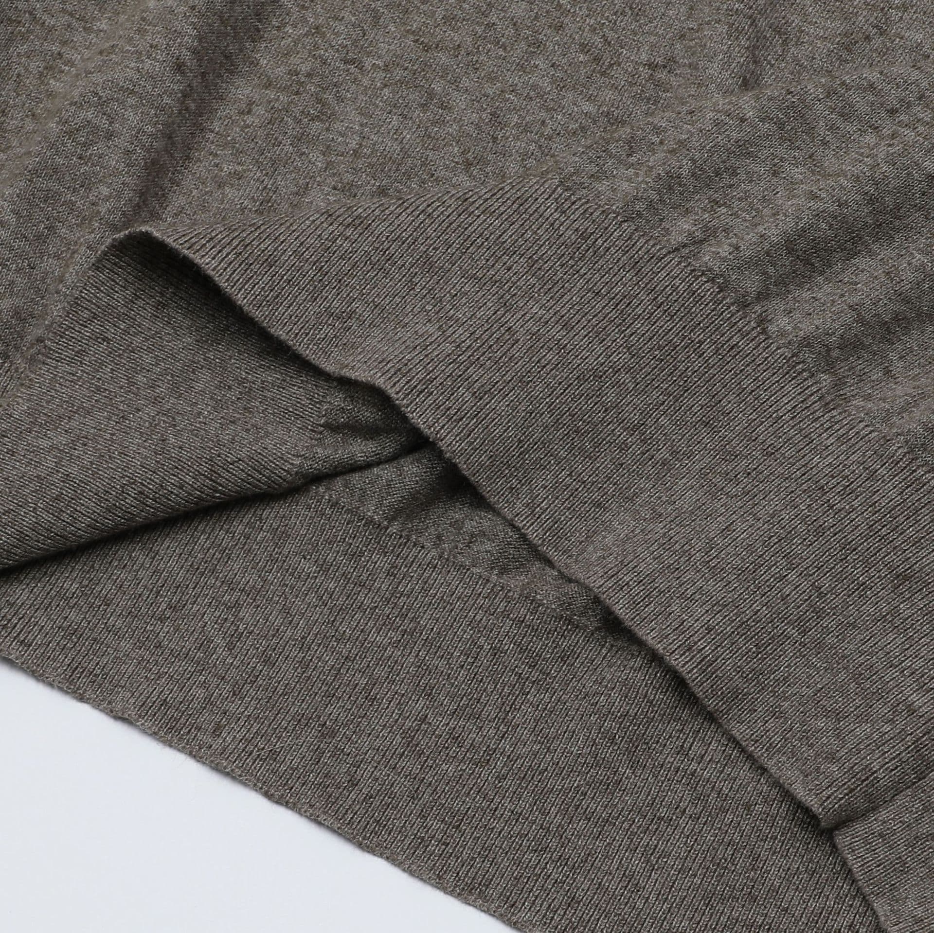 Marchetti Knit Crewneck
