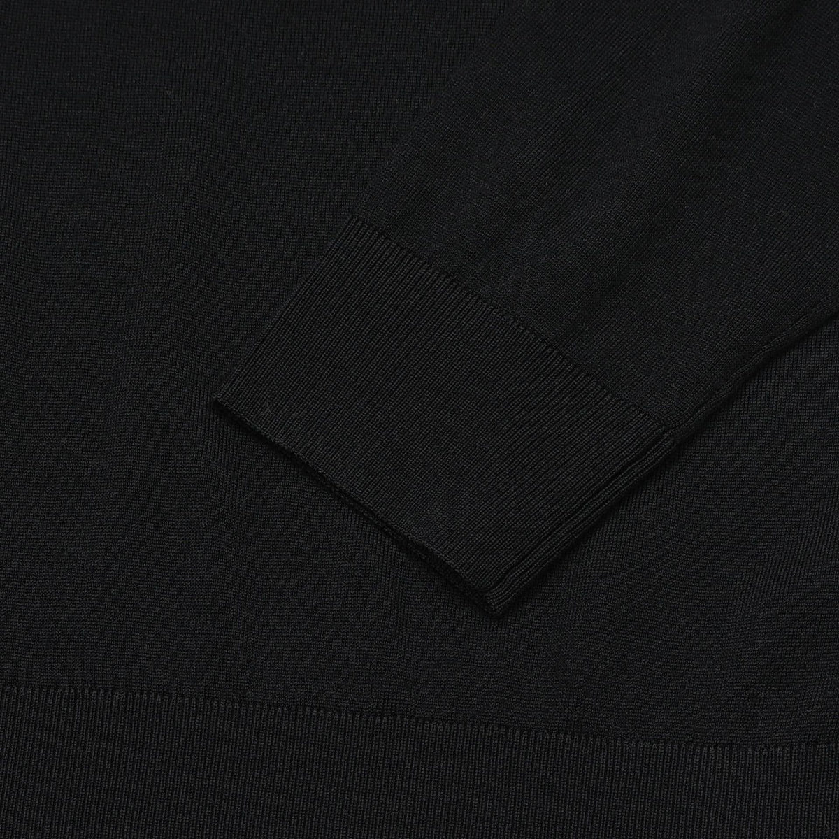 Wetherby Wool Polo