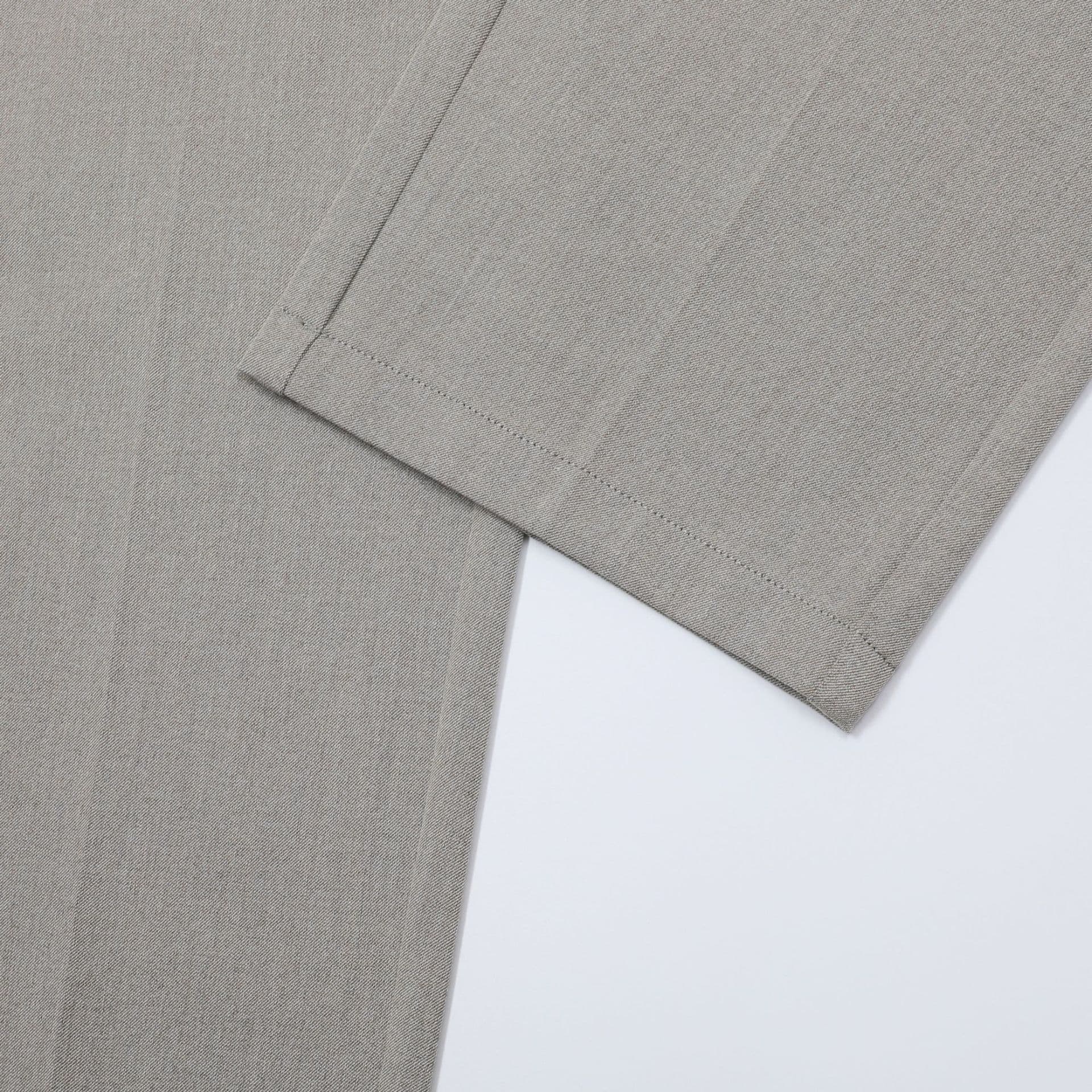 Gaeta Pleated Trouser