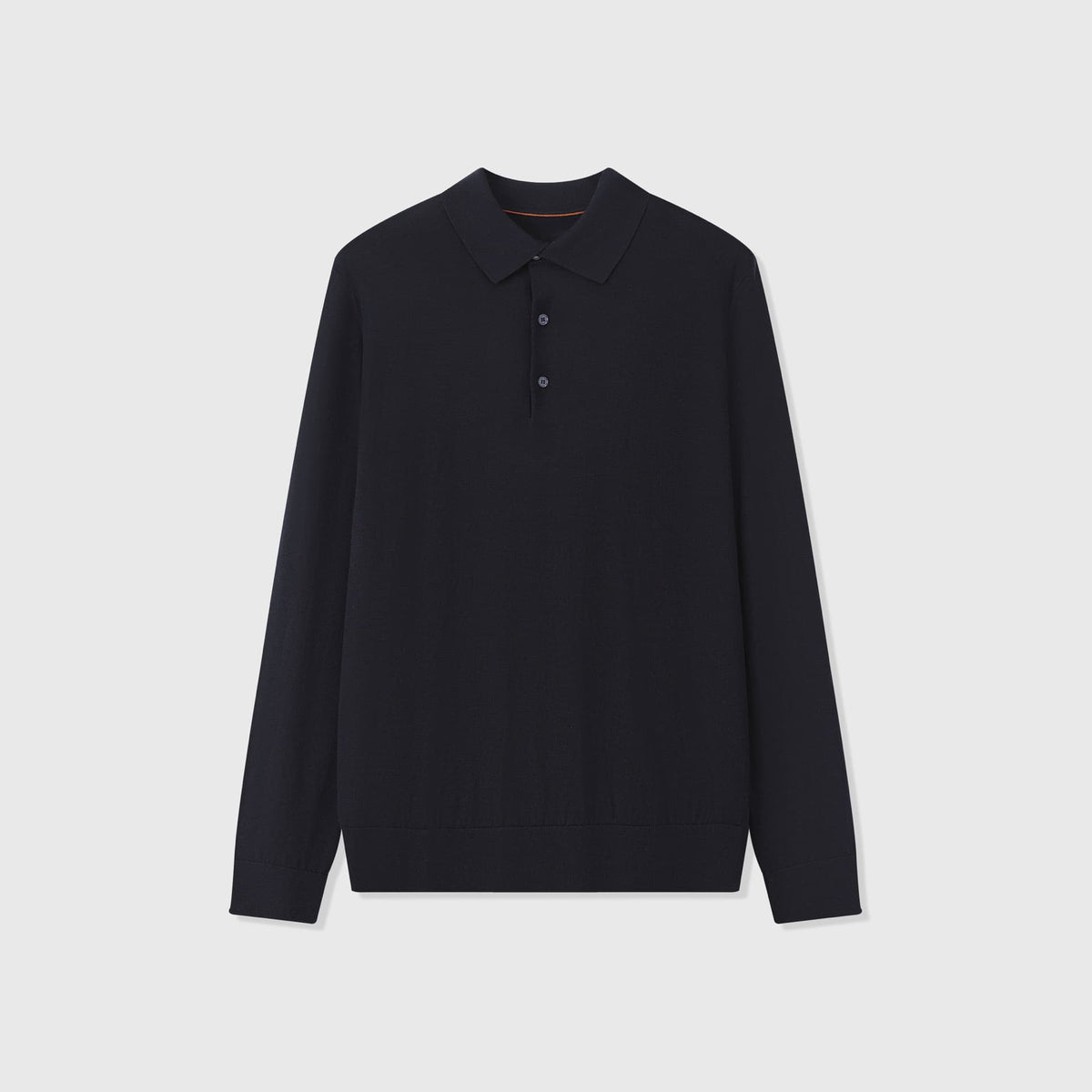 Wetherby Wool Polo
