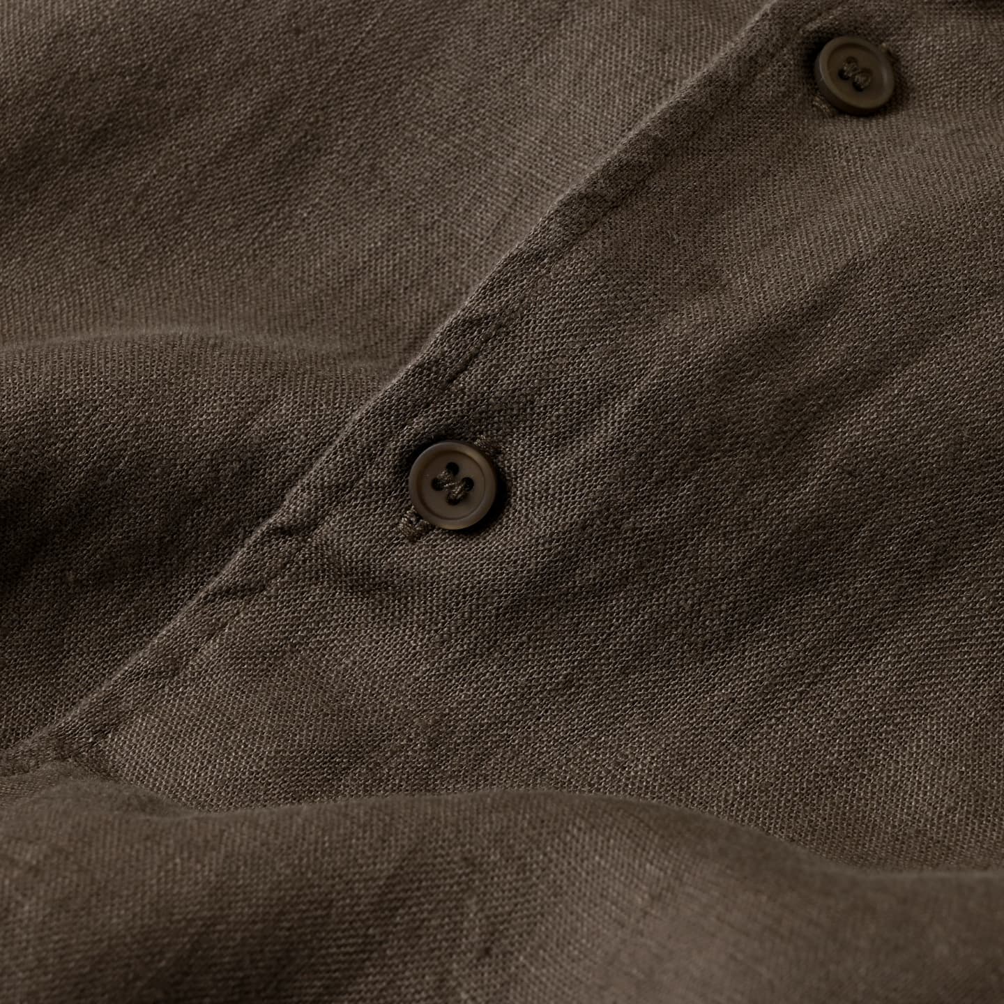 Montrose Everyday Linen Shirt