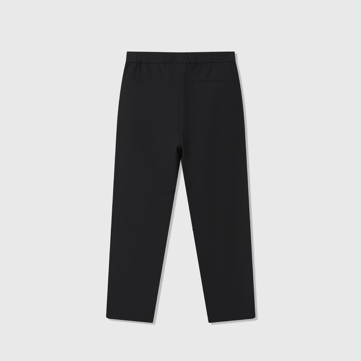 Lucca Wool Blend Trouser