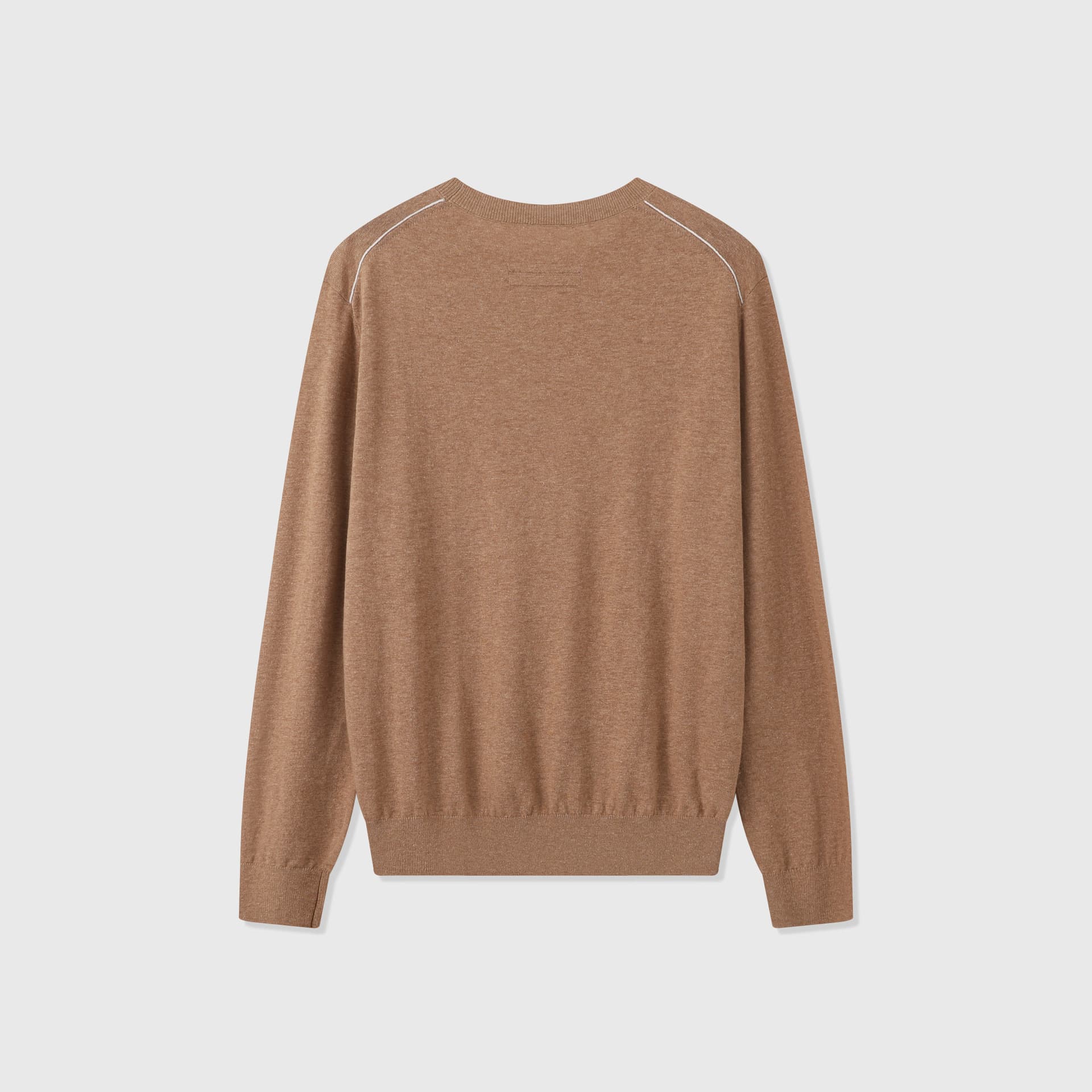 Marchetti Knit Crewneck