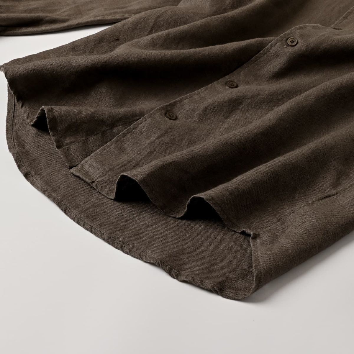 Montrose Everyday Linen Shirt