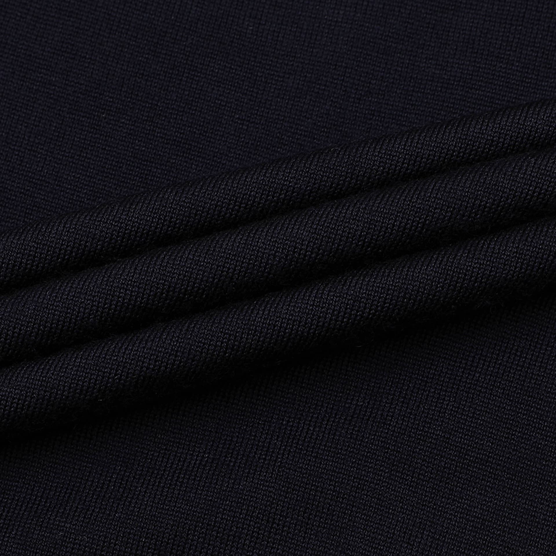 Wetherby Wool Polo