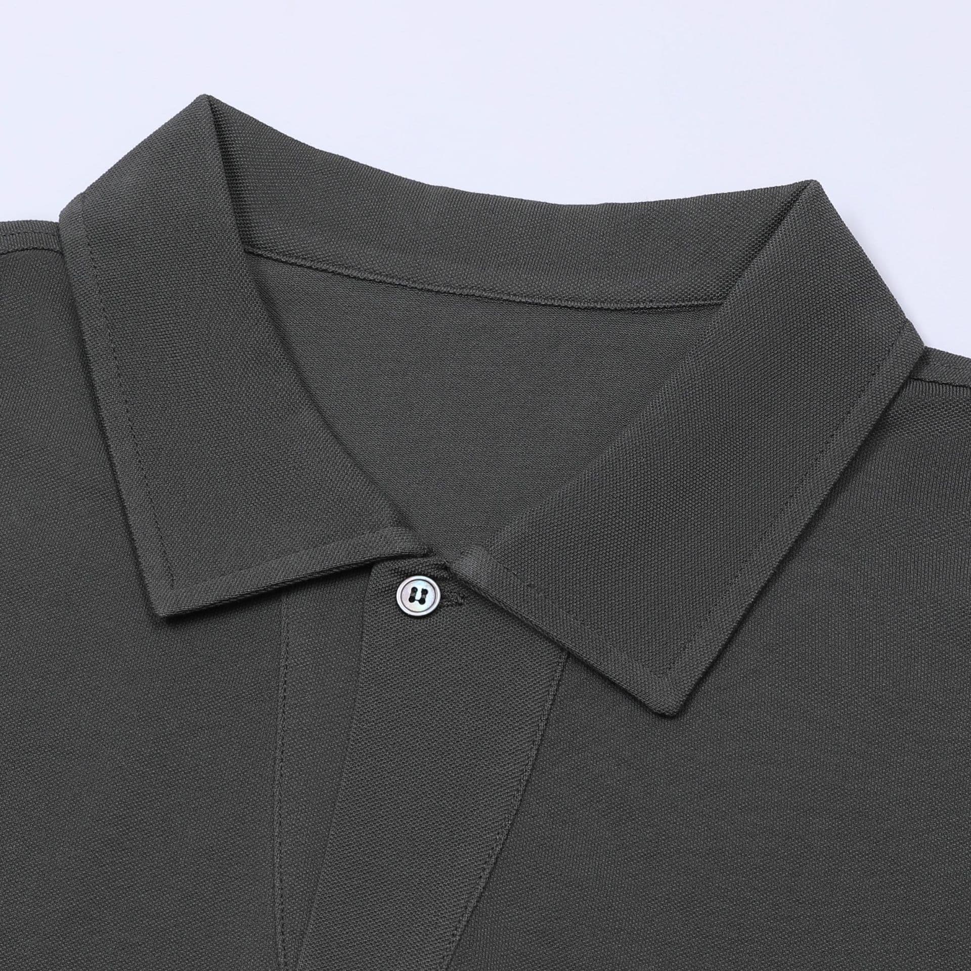 Lipari Knit Polo