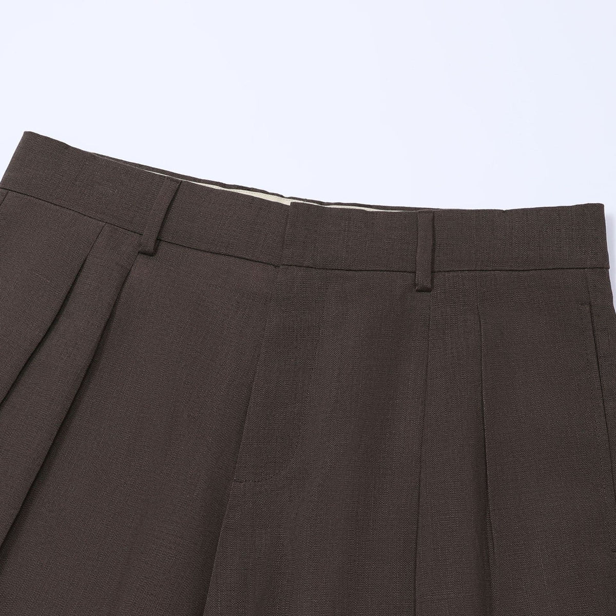 Deia Linen Shorts