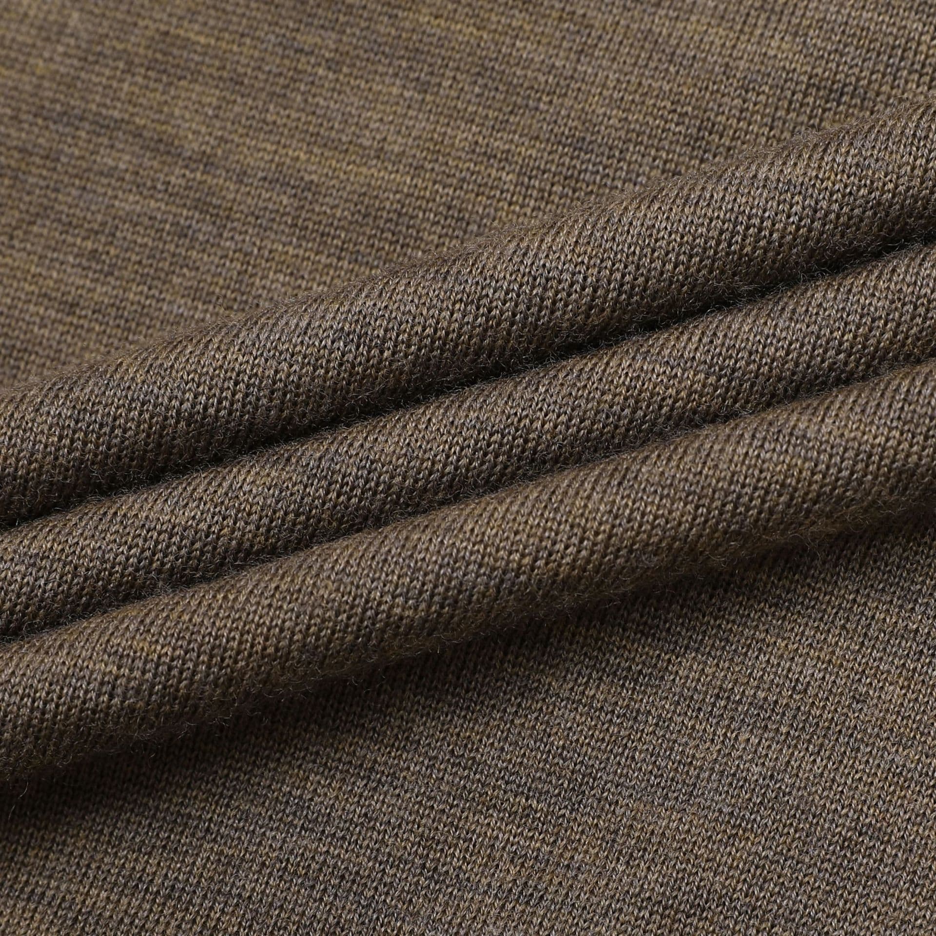 Harlow Wool Crewneck