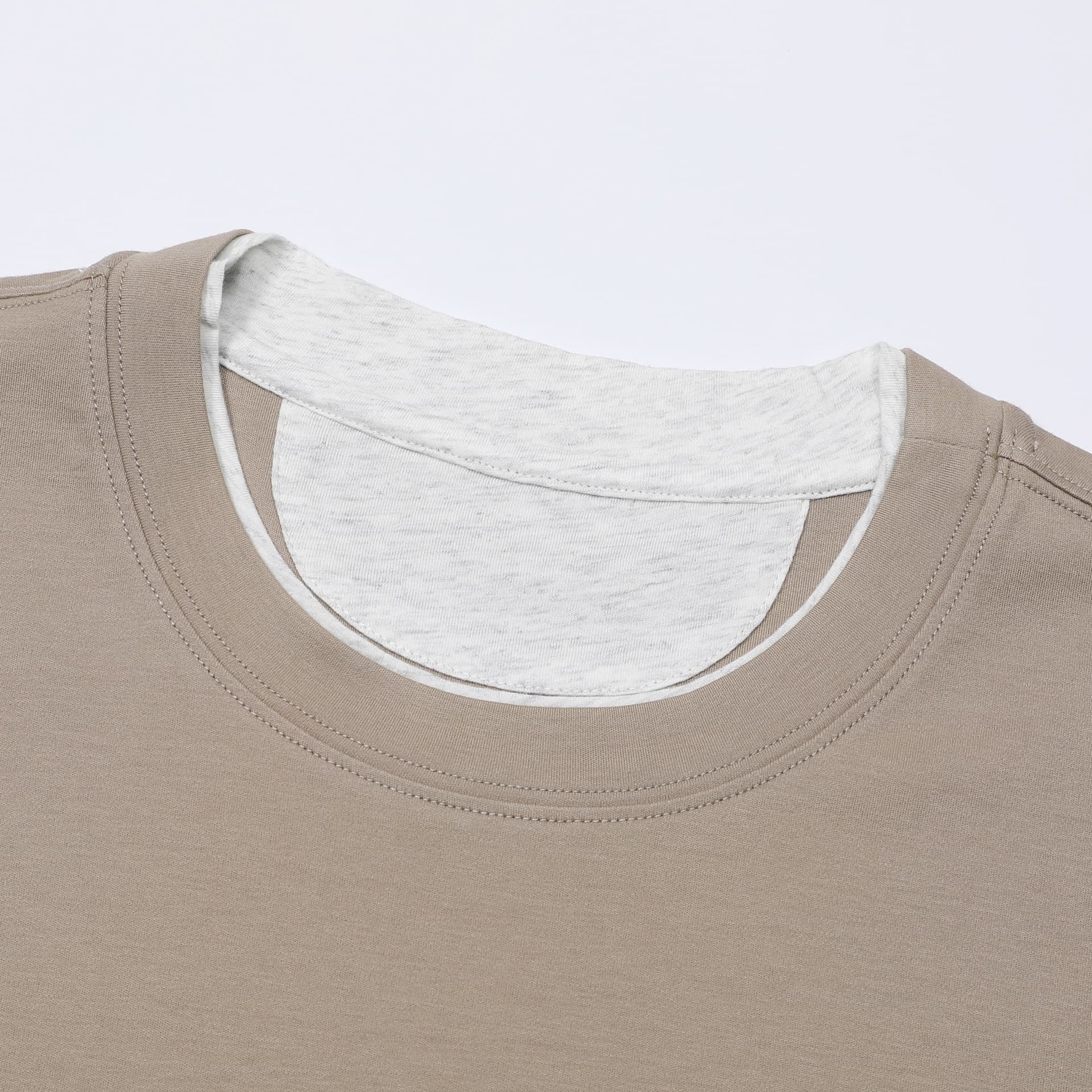 Lerici Layered Tee