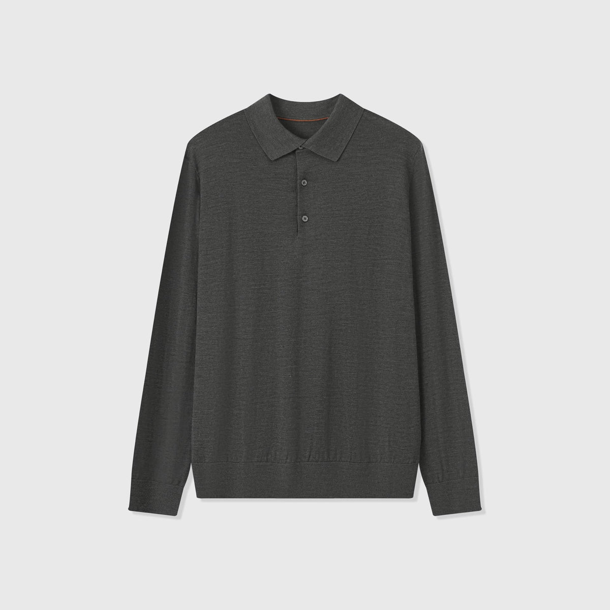 Wetherby Wool Polo