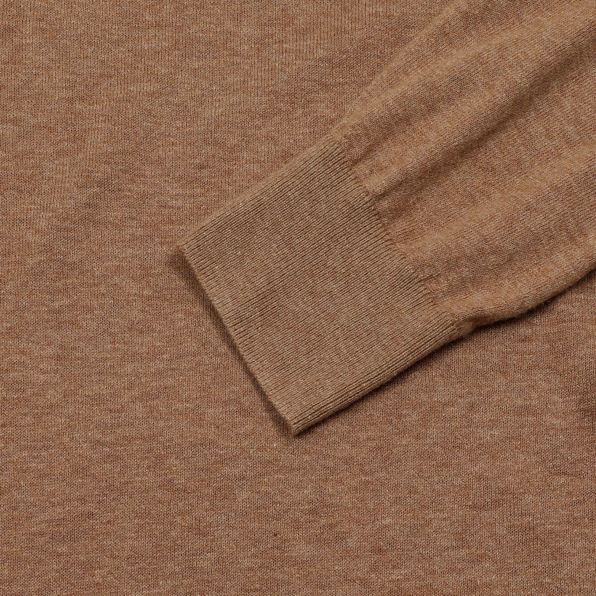 Marchetti Knit Crewneck