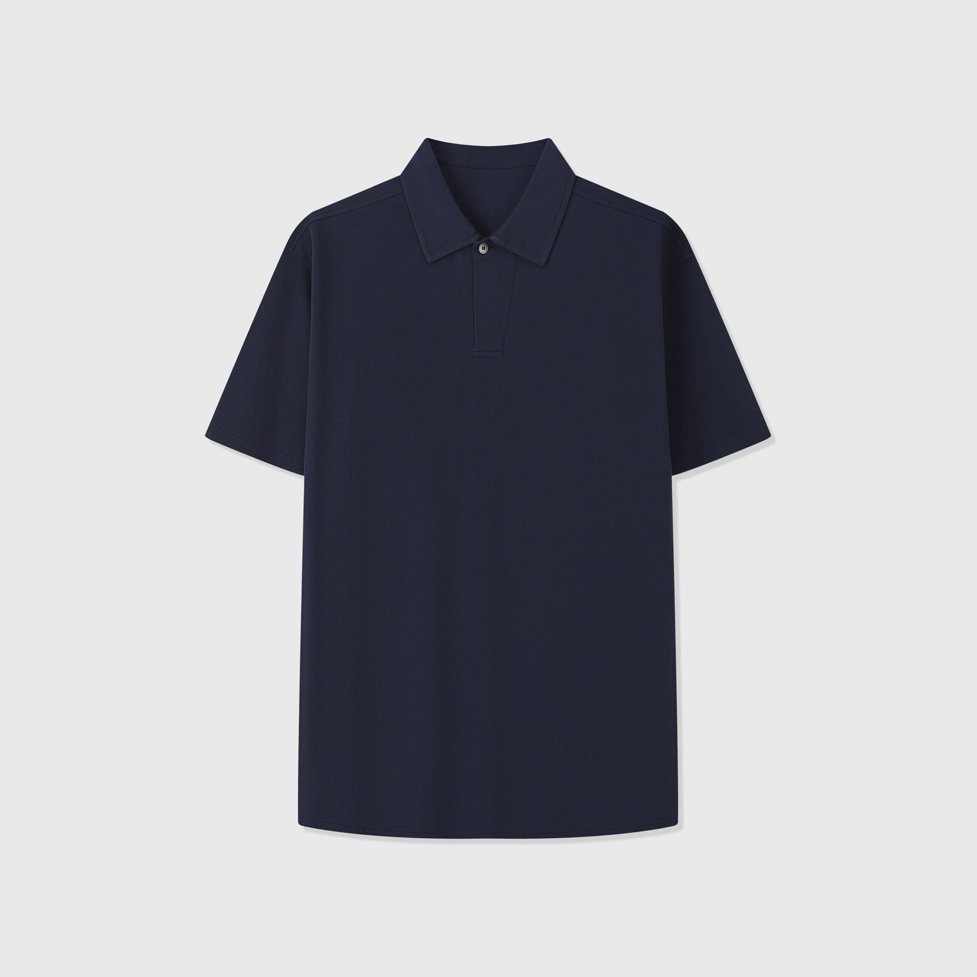 Lipari Knit Polo