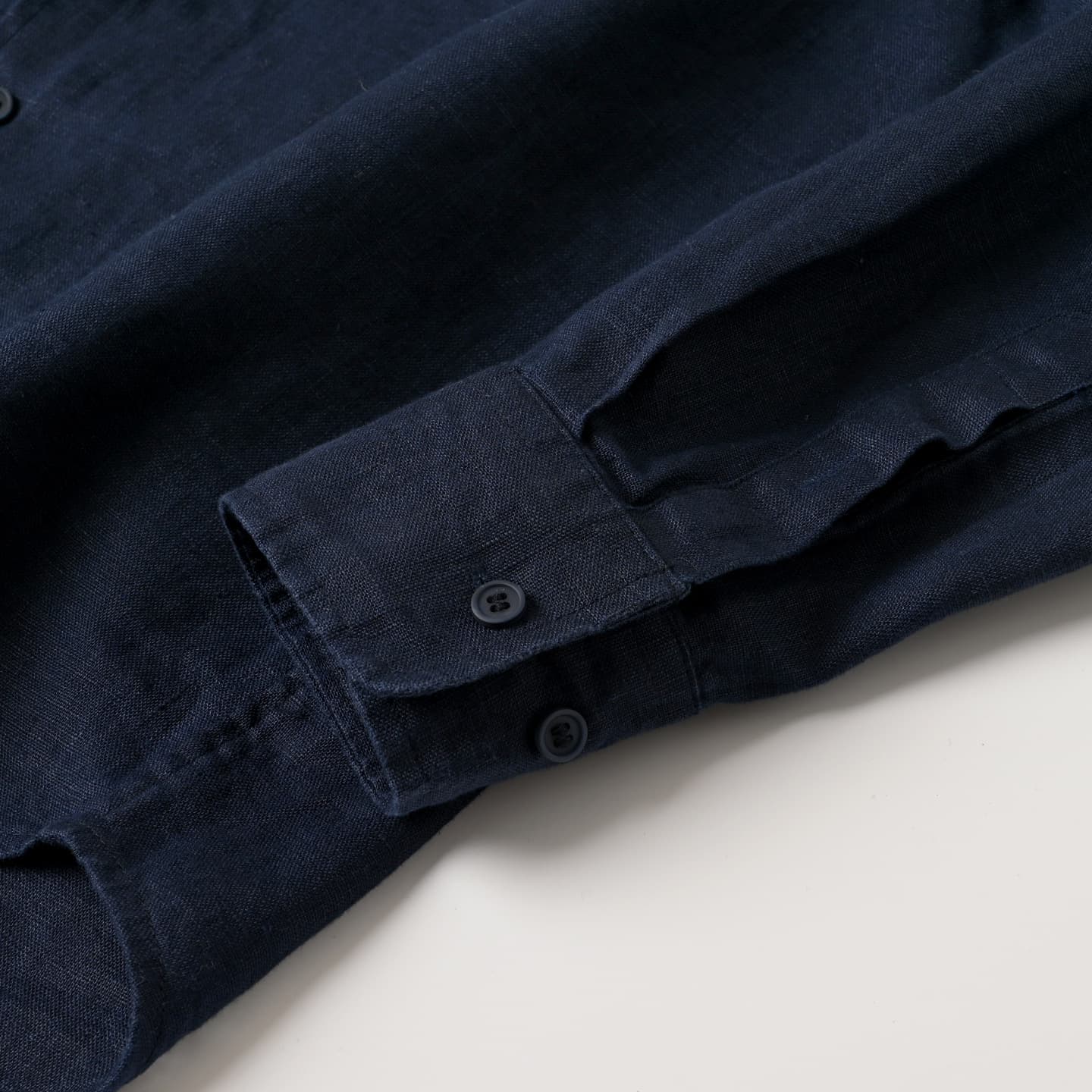 Montrose Everyday Linen Shirt