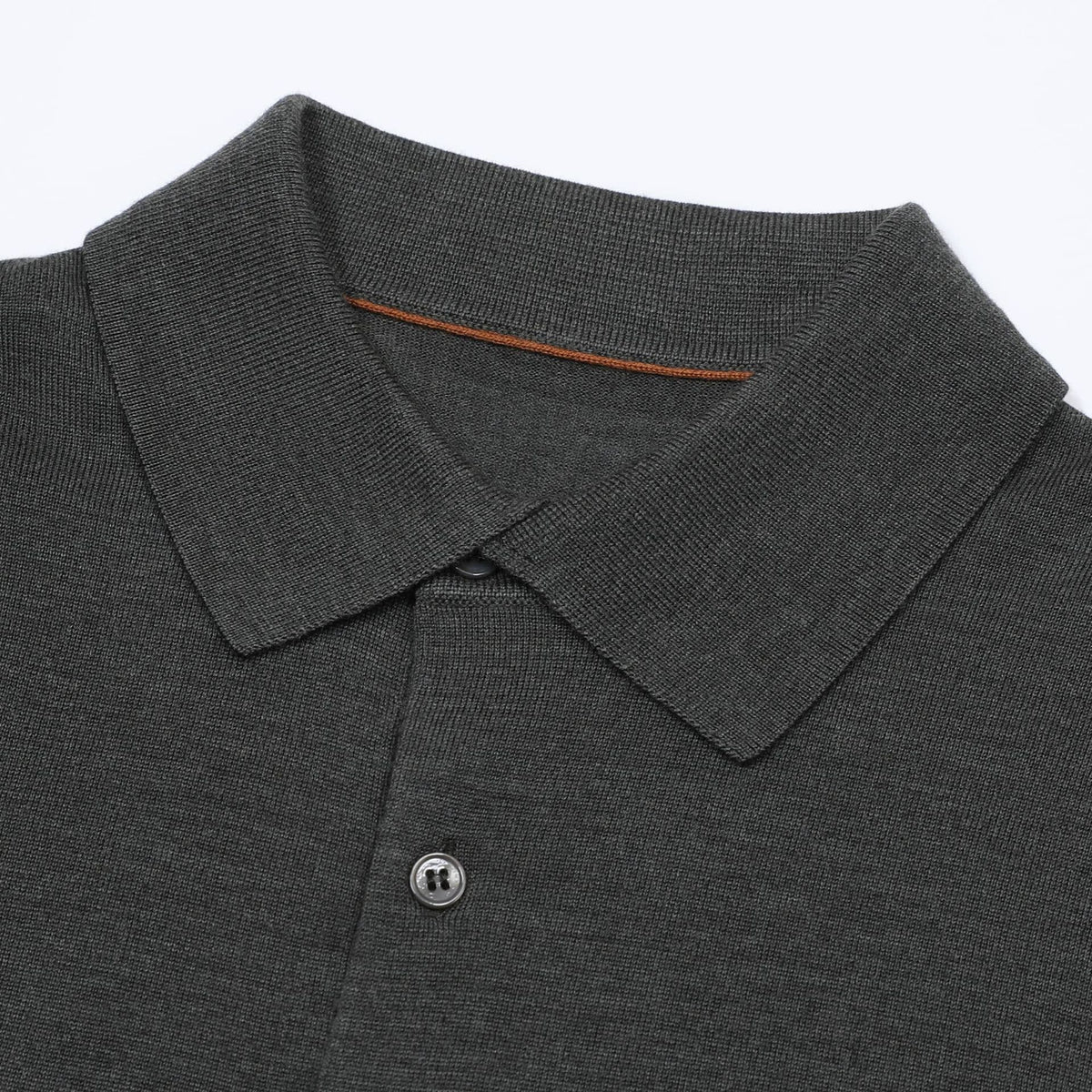 Wetherby Wool Polo