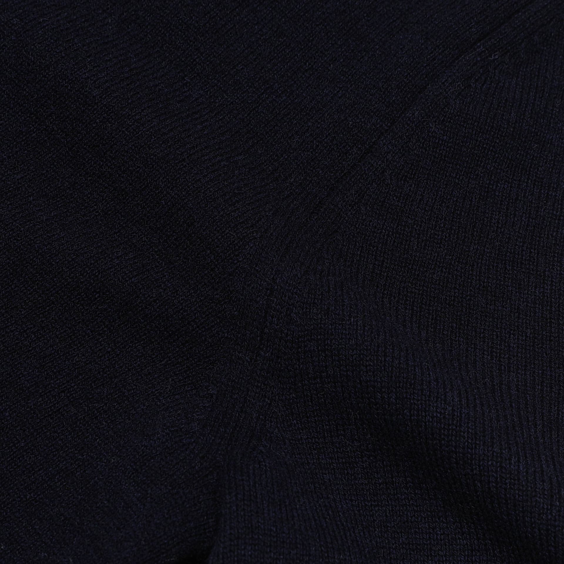 Merano Wool-Cashmere Crewneck