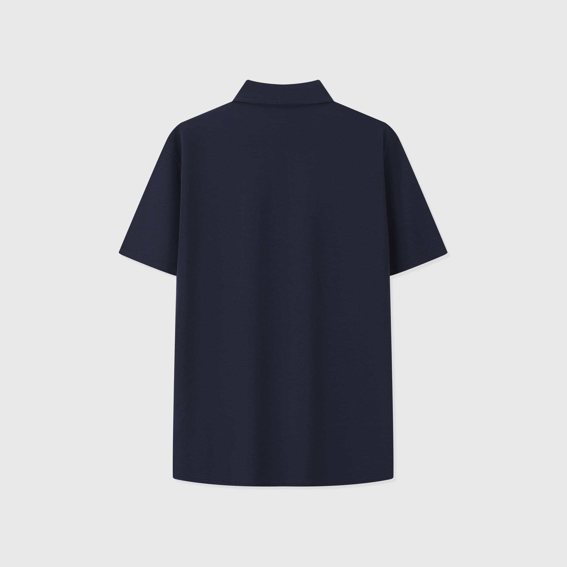 Lipari Knit Polo
