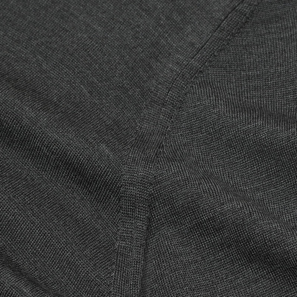 Wetherby Wool Polo