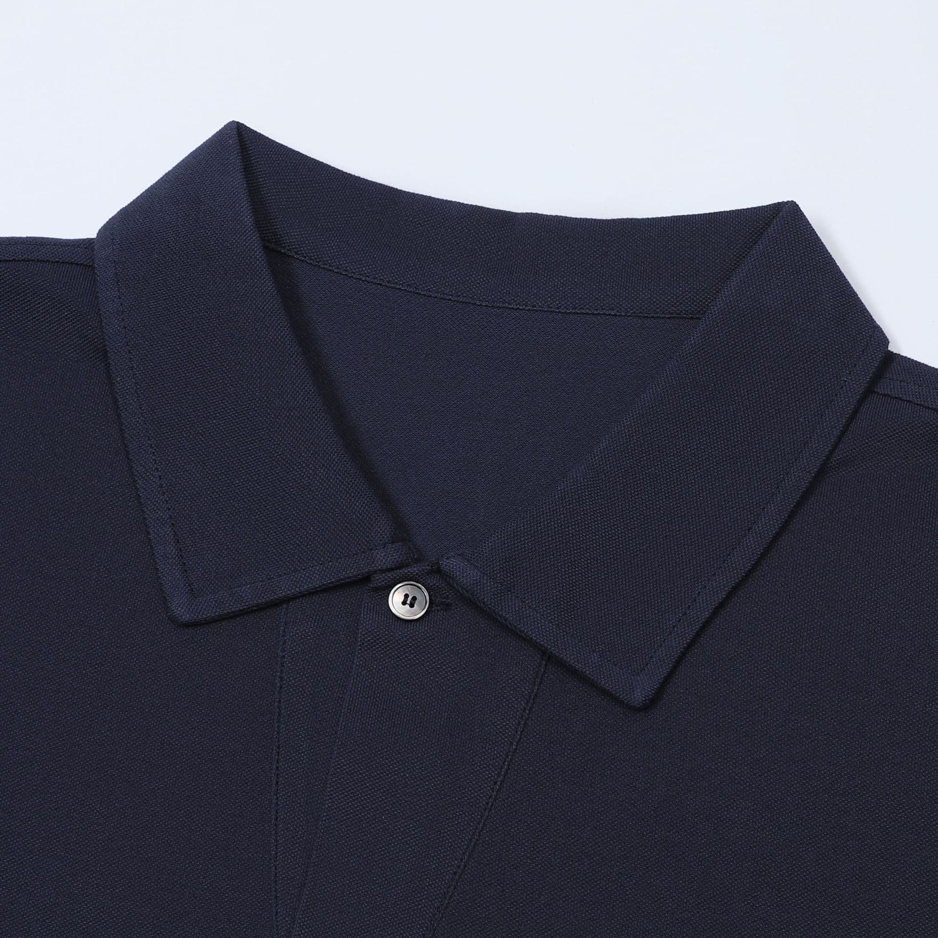 Lipari Knit Polo