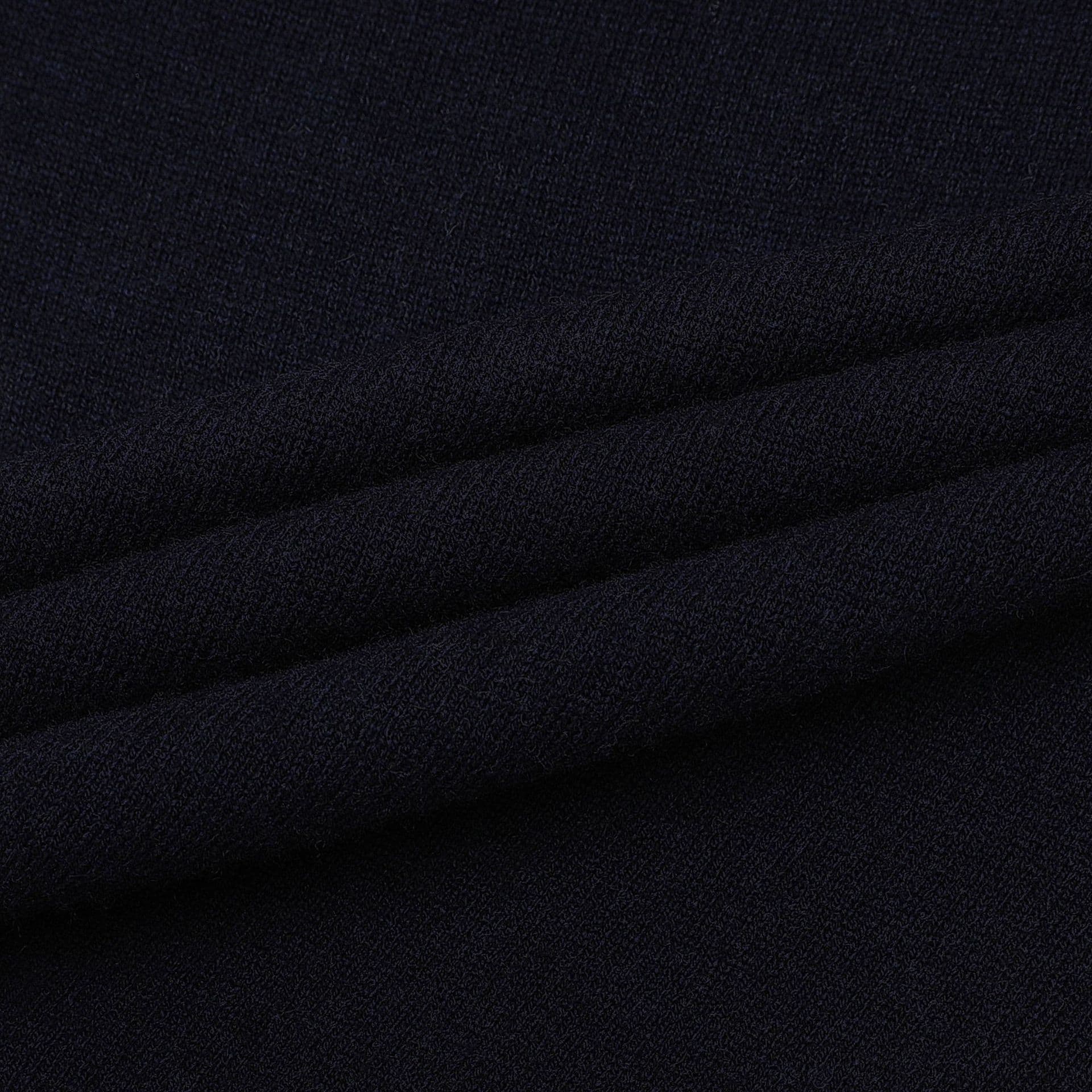 Merano Wool-Cashmere Crewneck