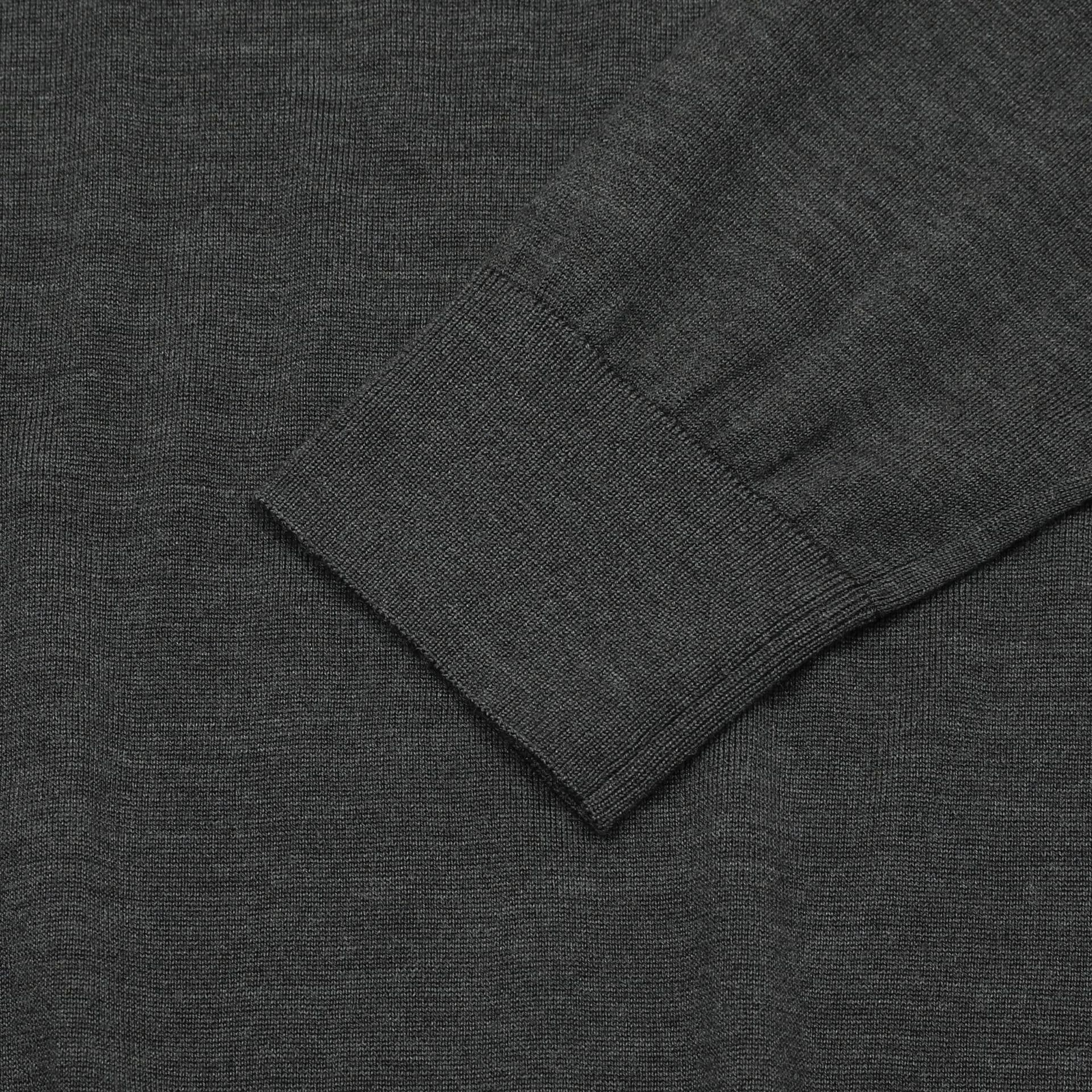 Wetherby Wool Polo