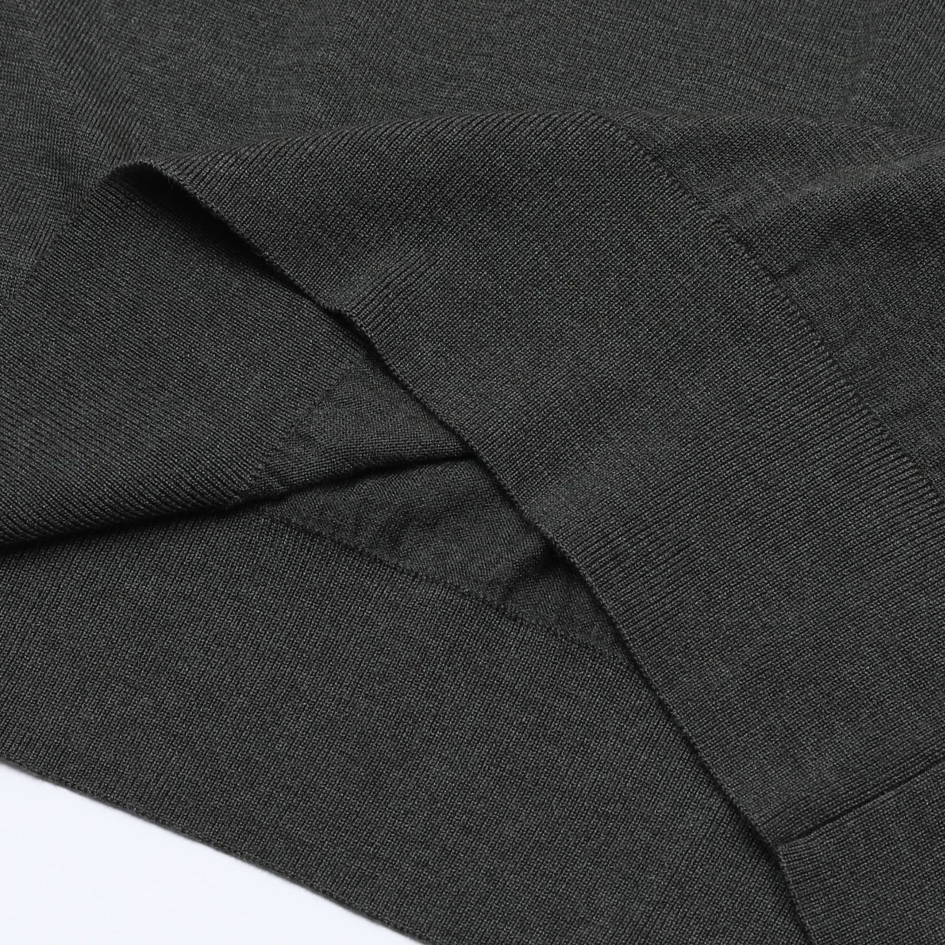 Wetherby Wool Polo