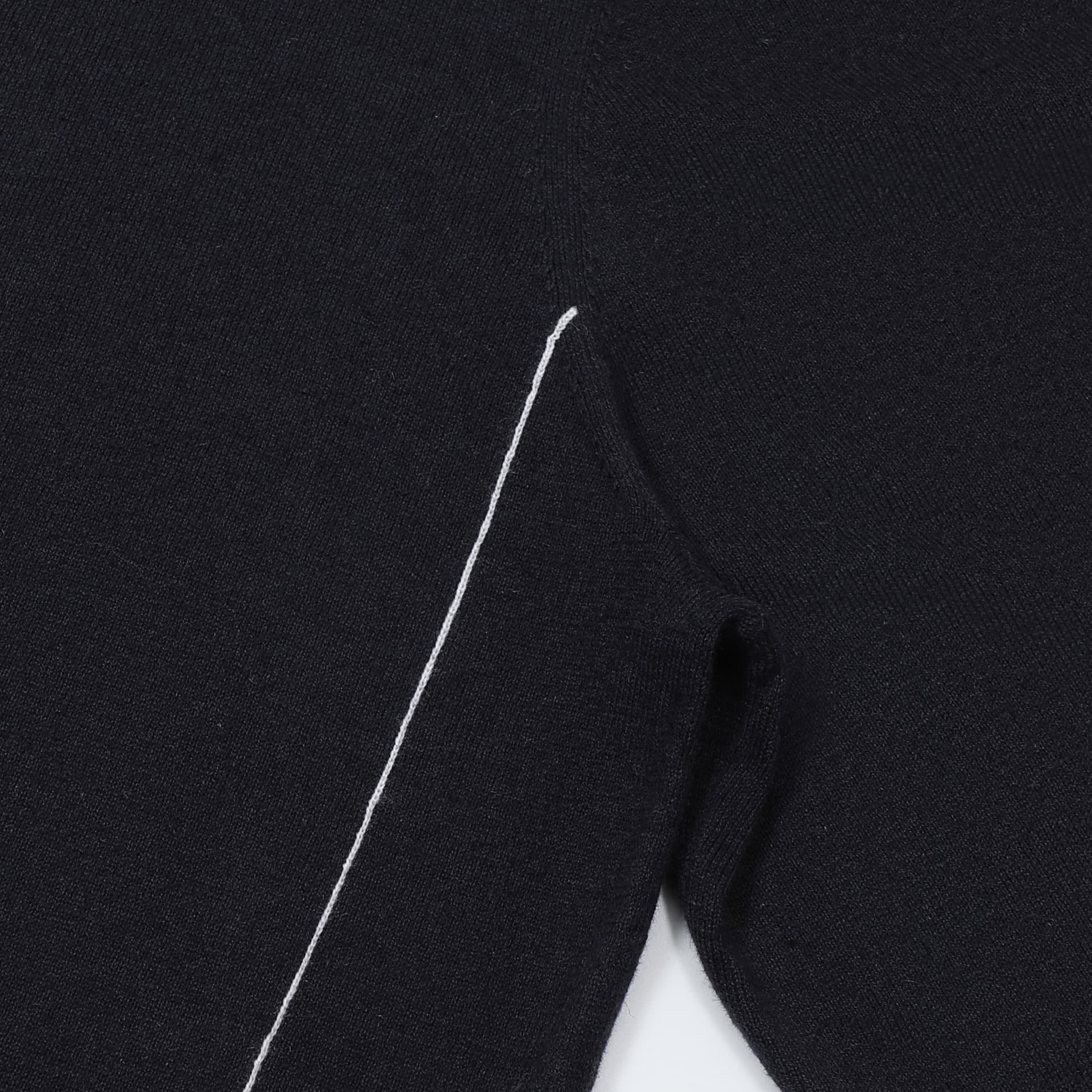 Marchetti Knit Crewneck
