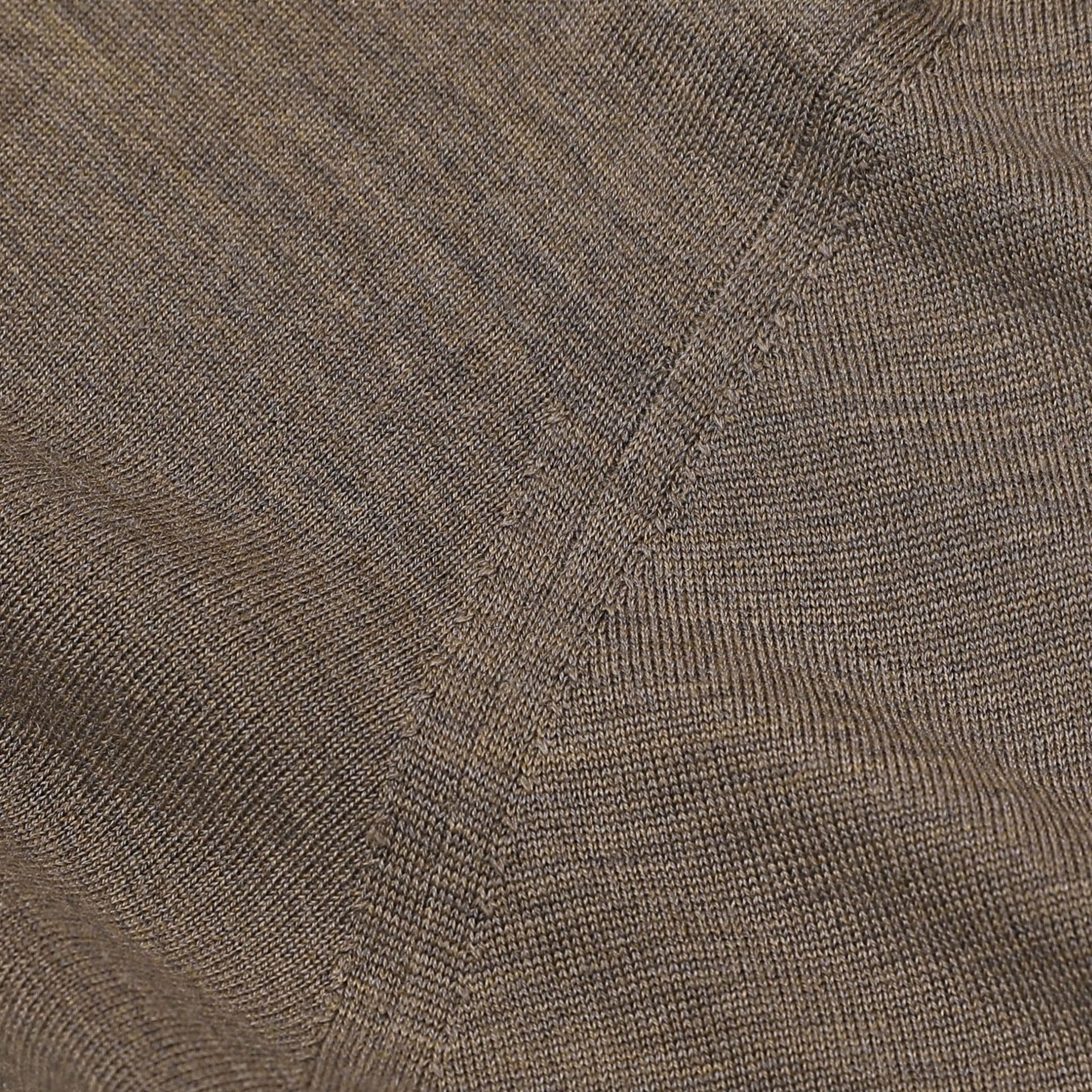 Wetherby Wool Polo