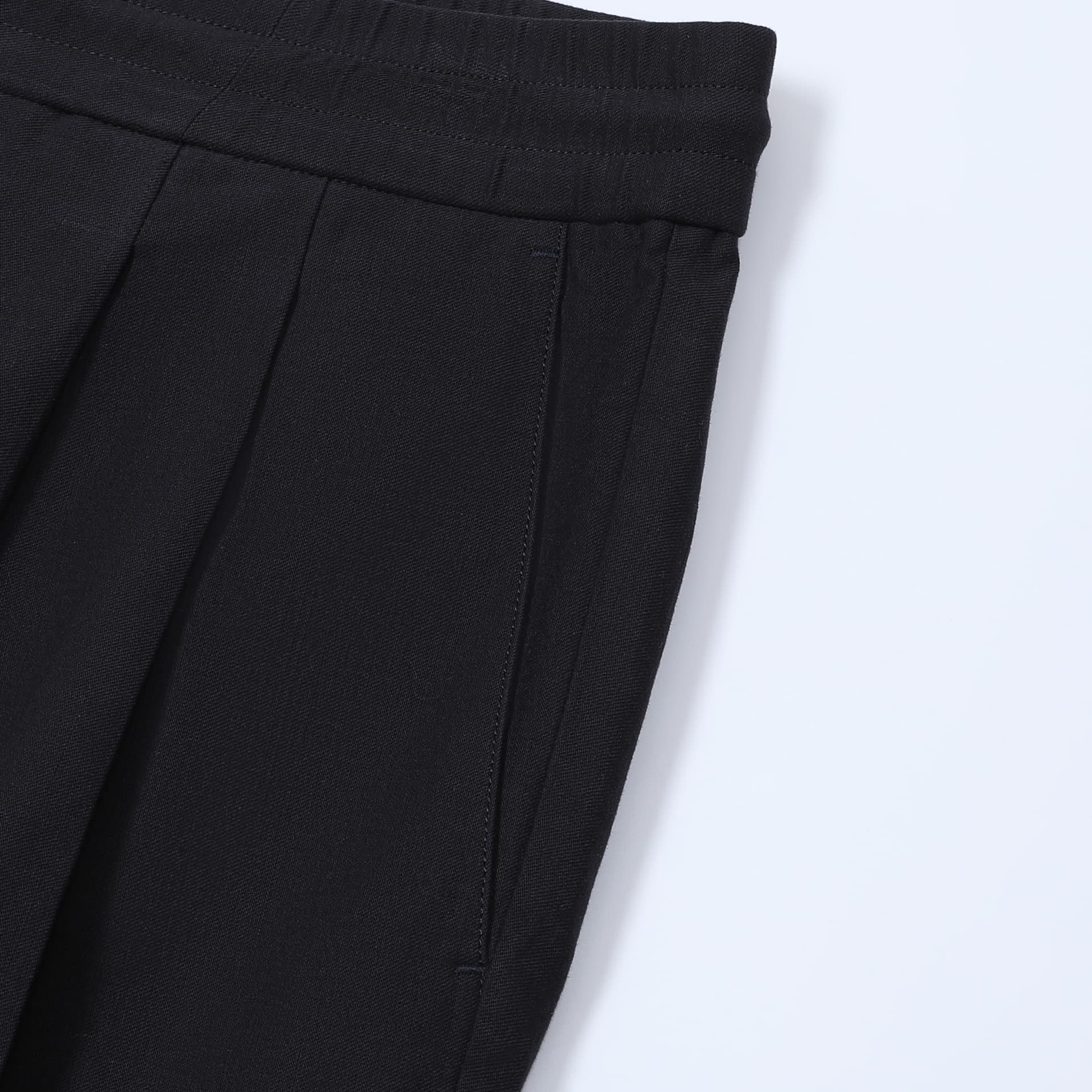 Mondello Linen Bermuda Short