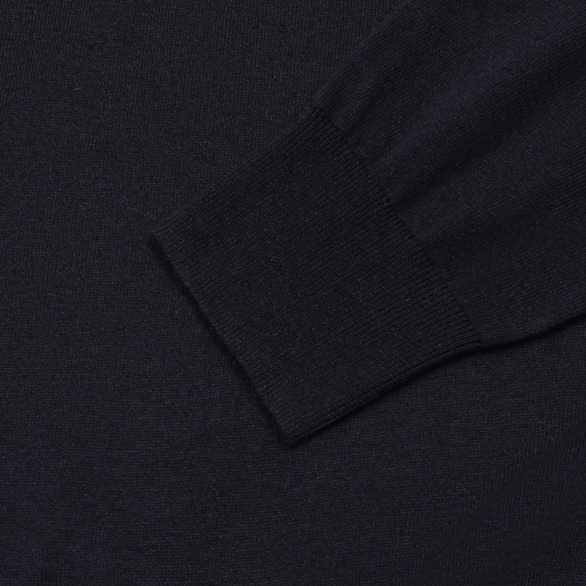 Marchetti Knit Crewneck