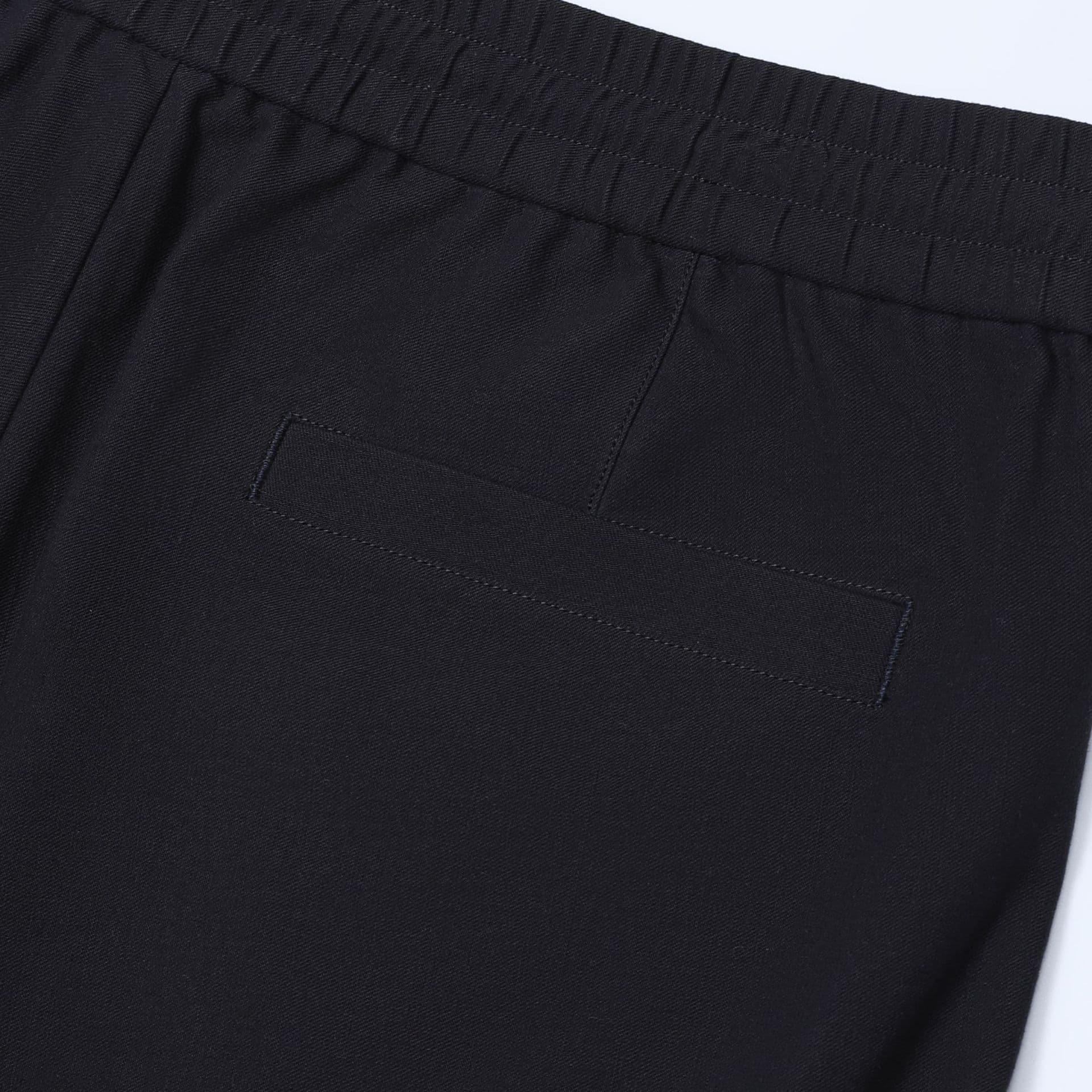 Mondello Linen Bermuda Short