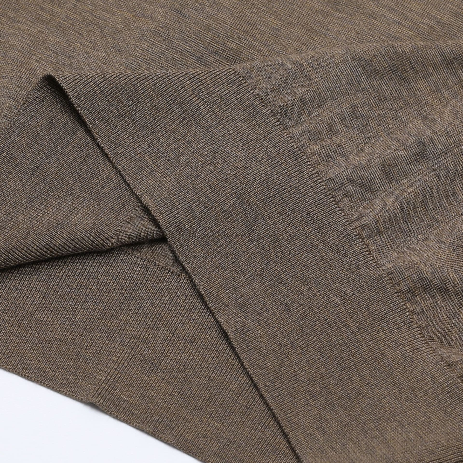 Wetherby Wool Polo