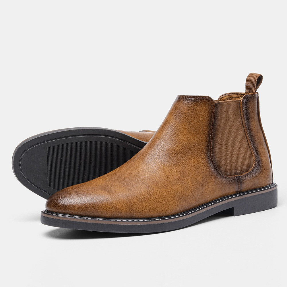 Caldwell Chelsea Boot