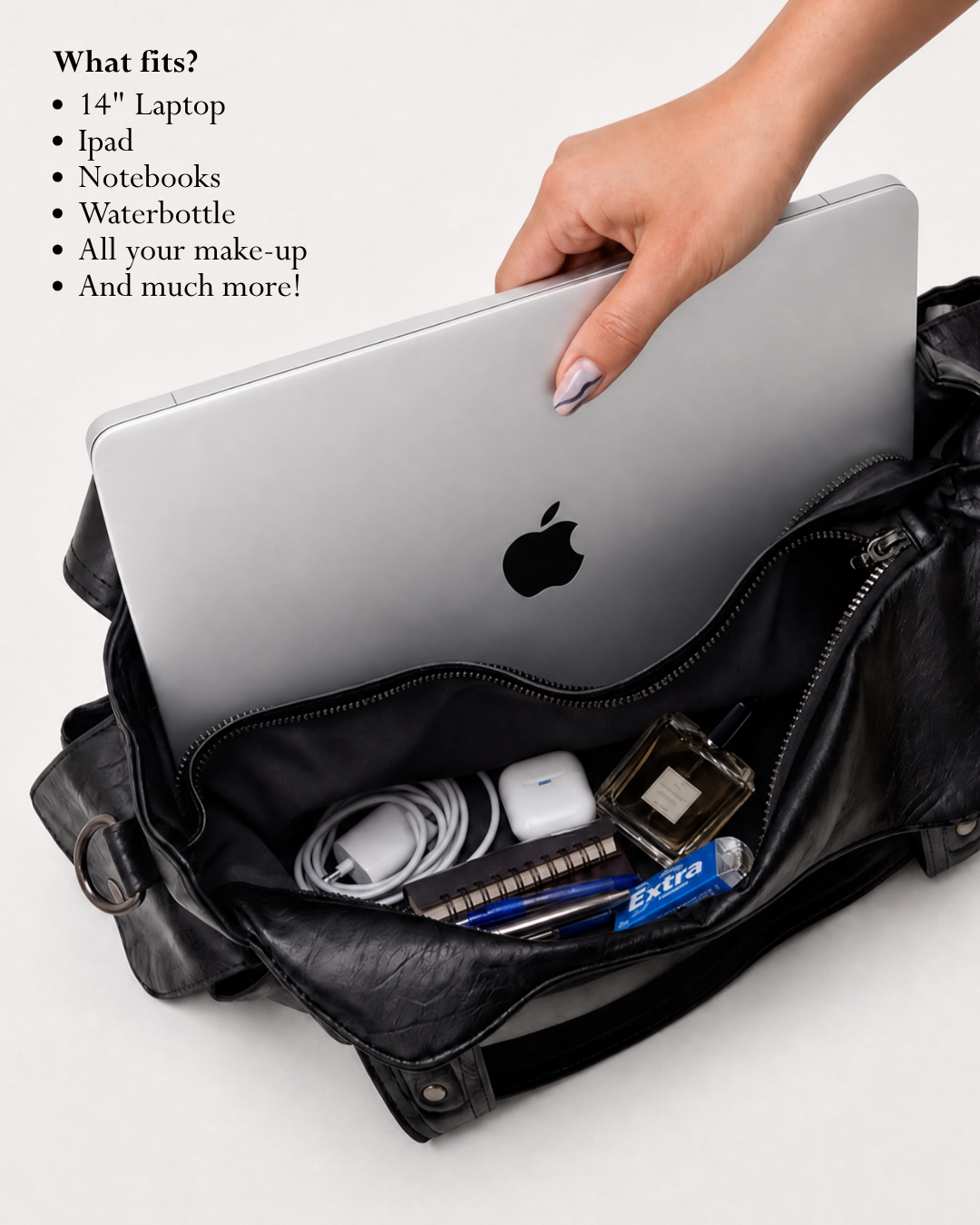 The Brooklyn Bag