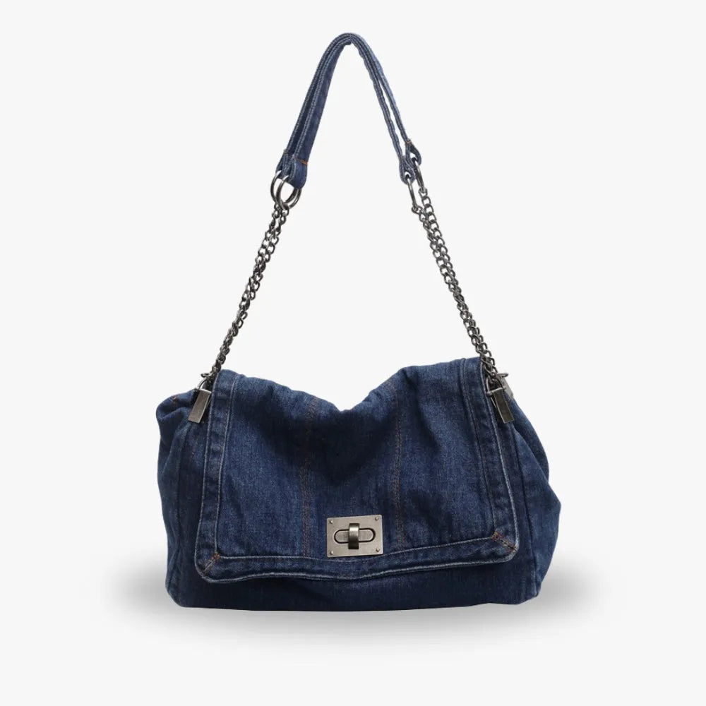 Elaya | Shoulder Bag  - By Qivii