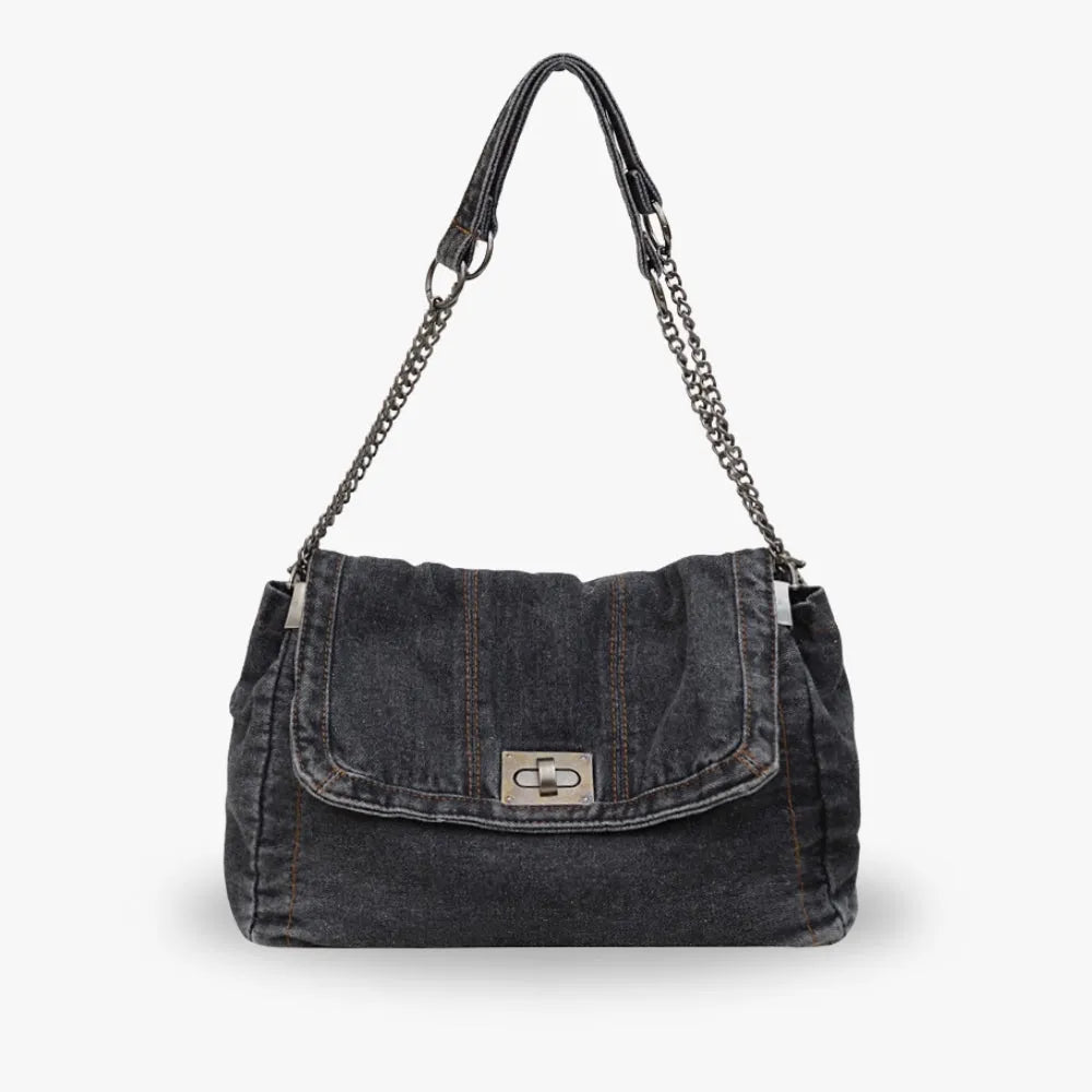 Elaya | Shoulder Bag  - By Qivii