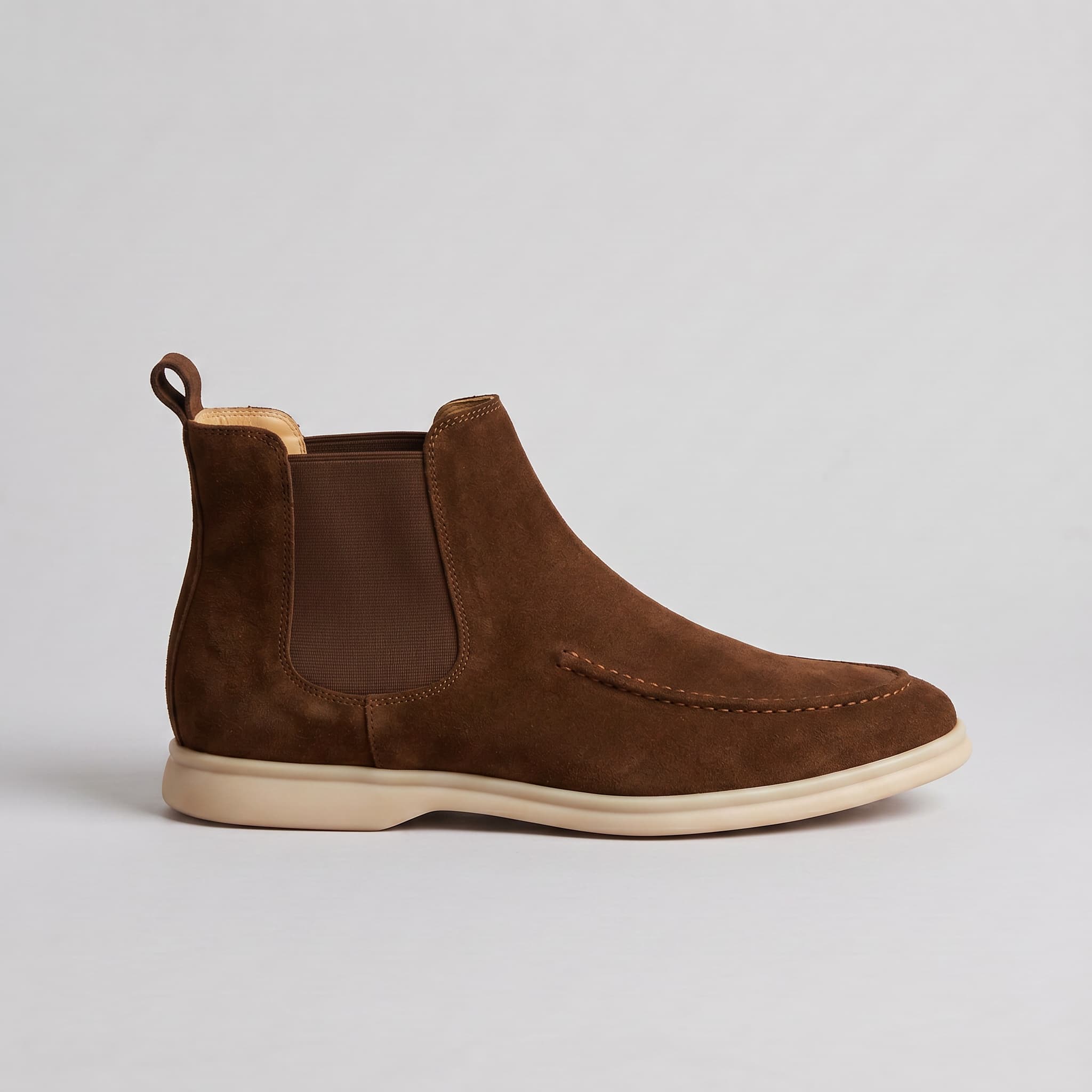 Ellery Suede Chelsea