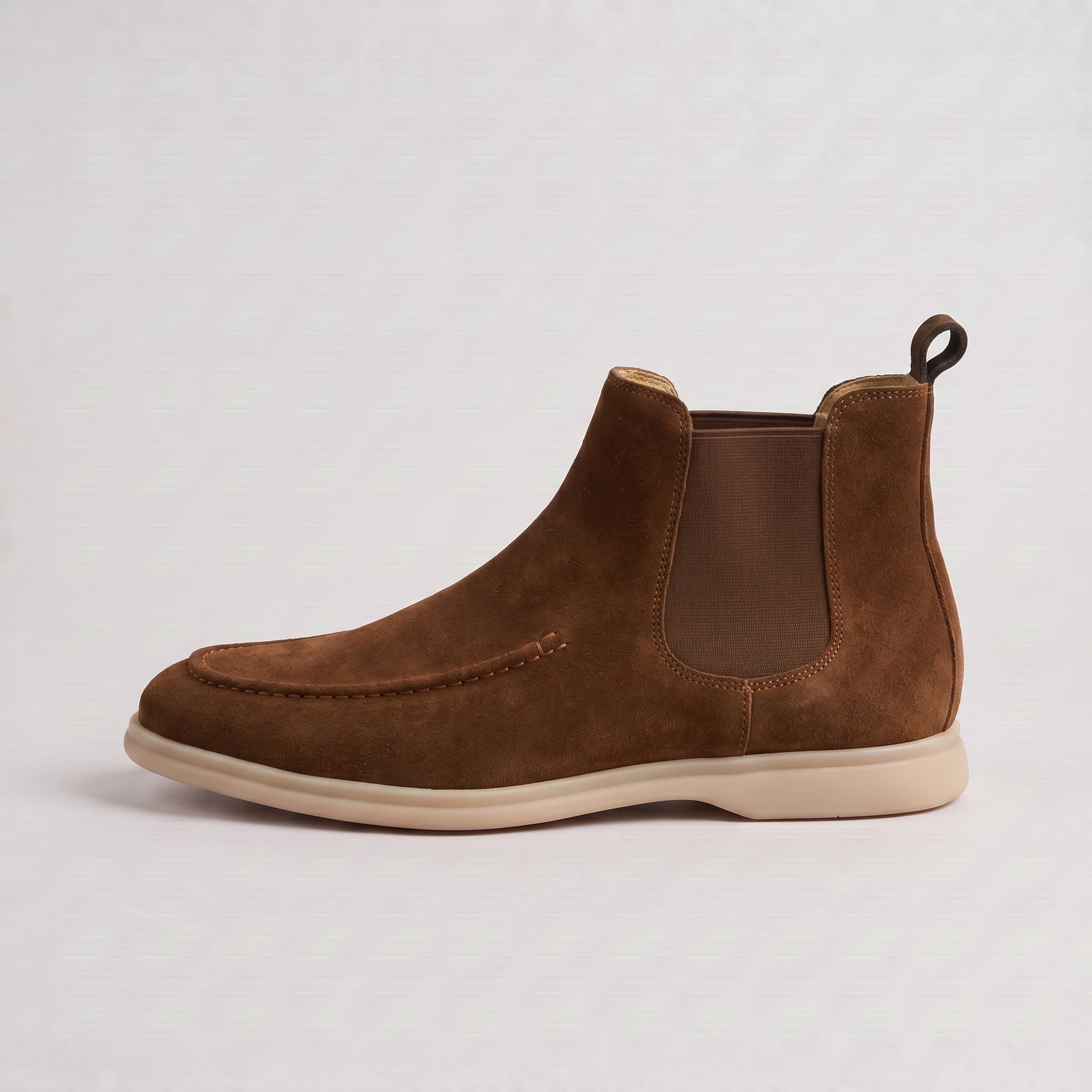 Ellery Suede Chelsea