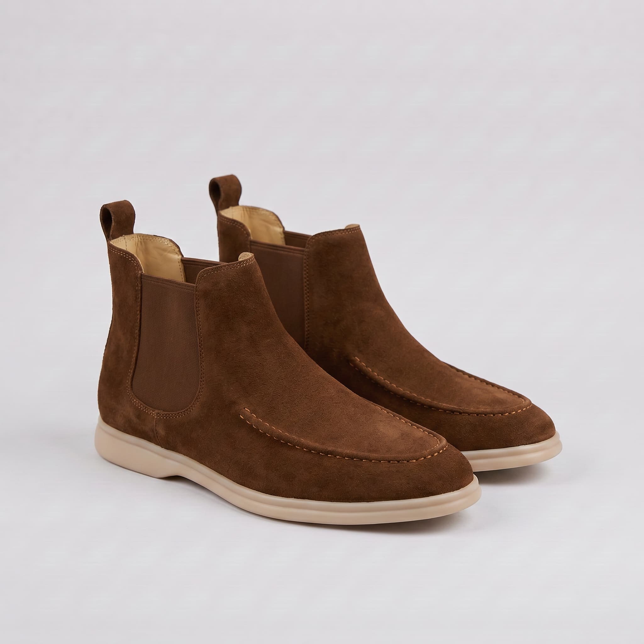 Ellery Suede Chelsea