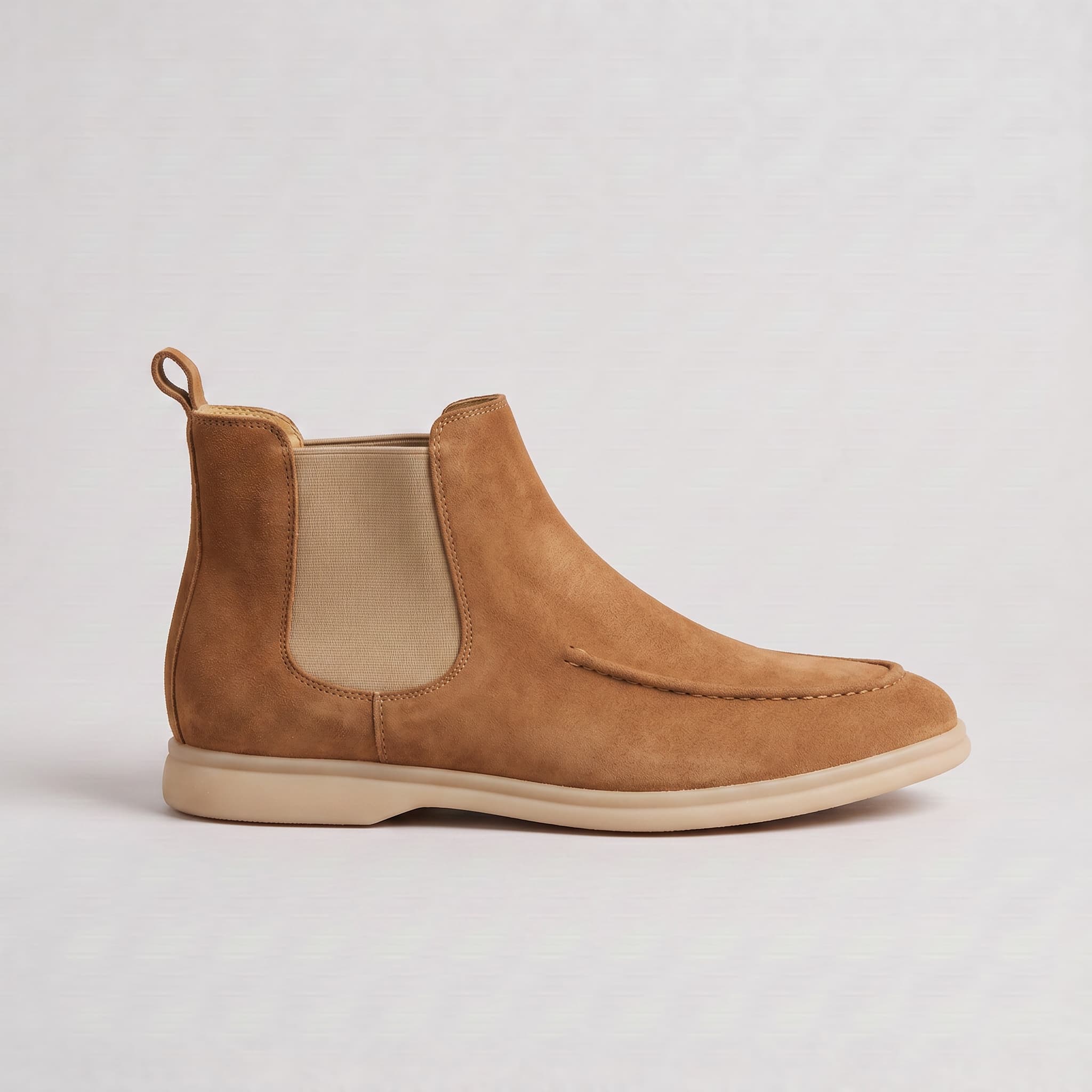 Ellery Suede Chelsea