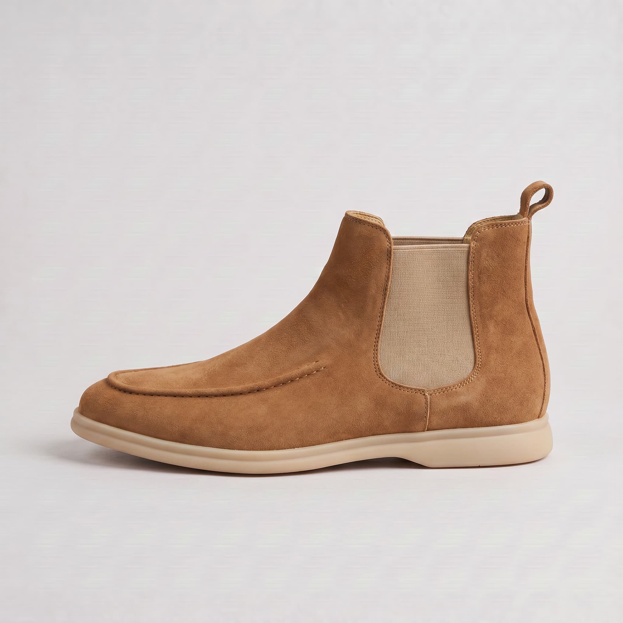 Ellery Suede Chelsea
