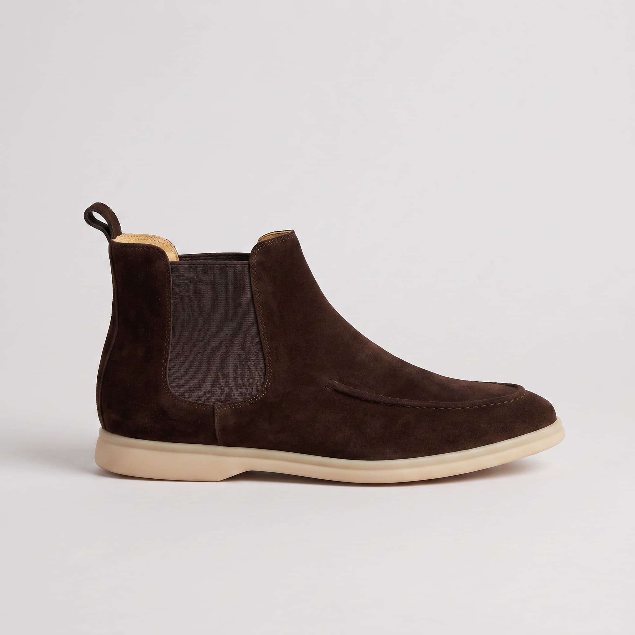Ellery Suede Chelsea
