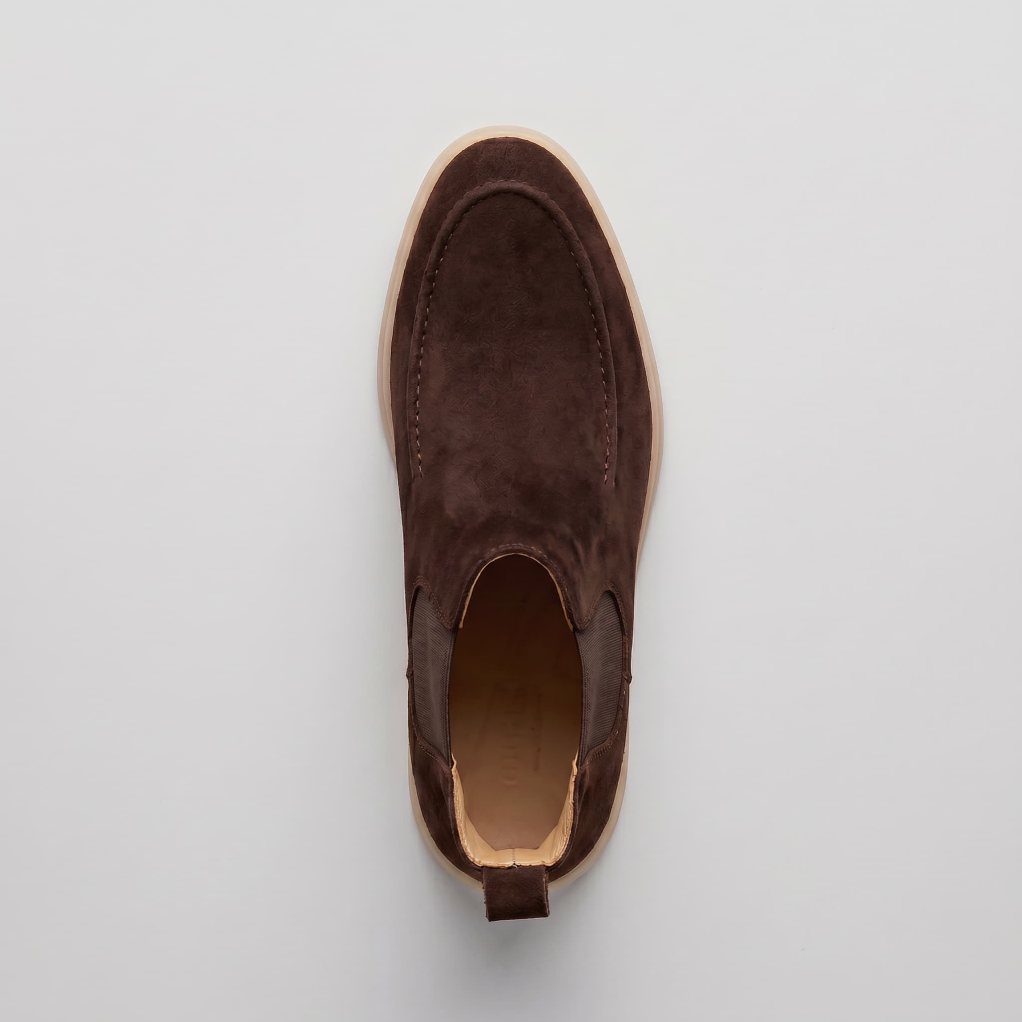 Ellery Suede Chelsea