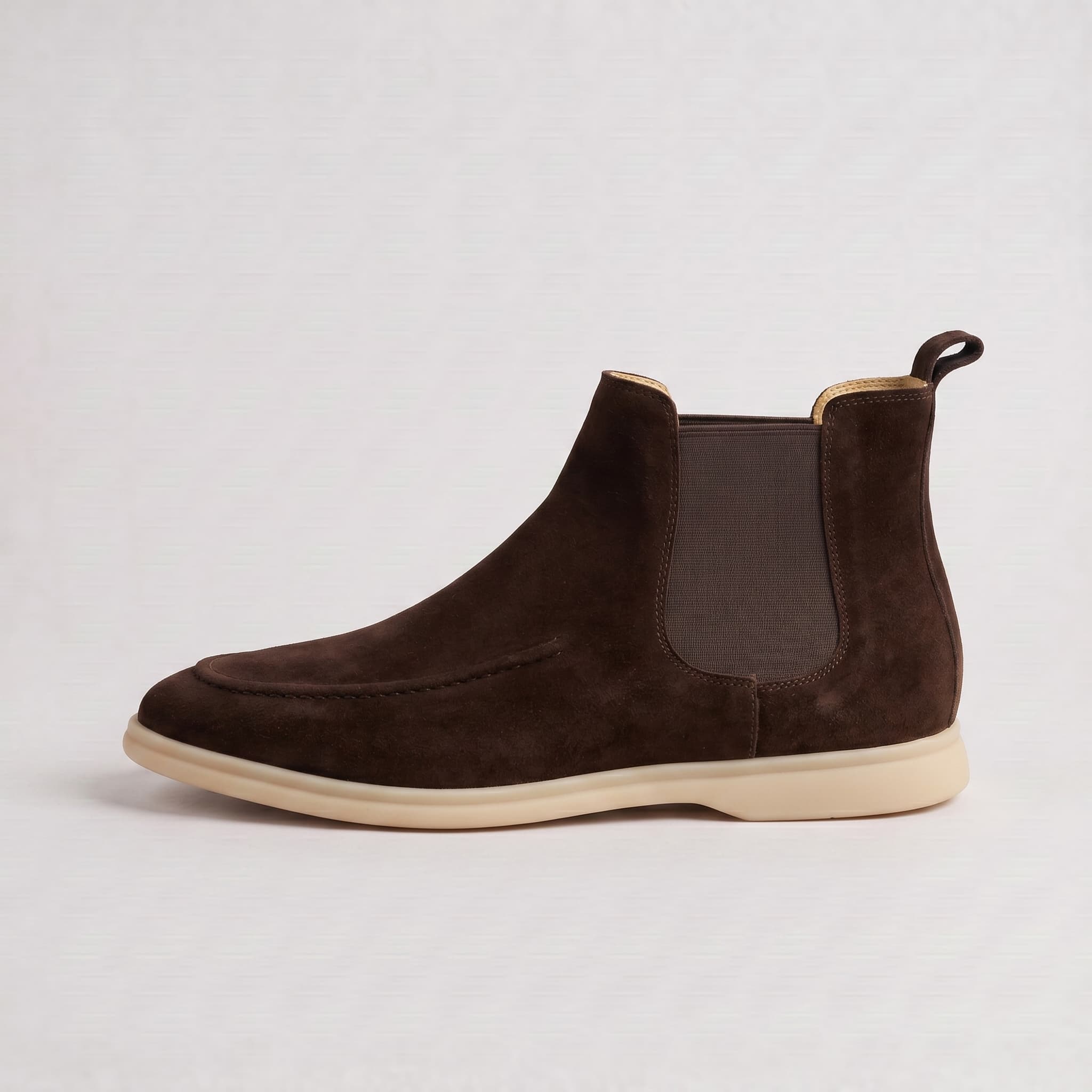 Ellery Suede Chelsea