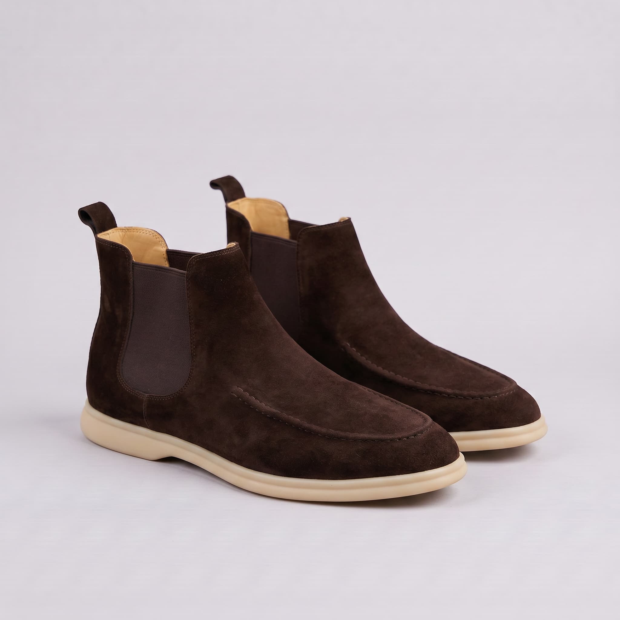 Ellery Suede Chelsea