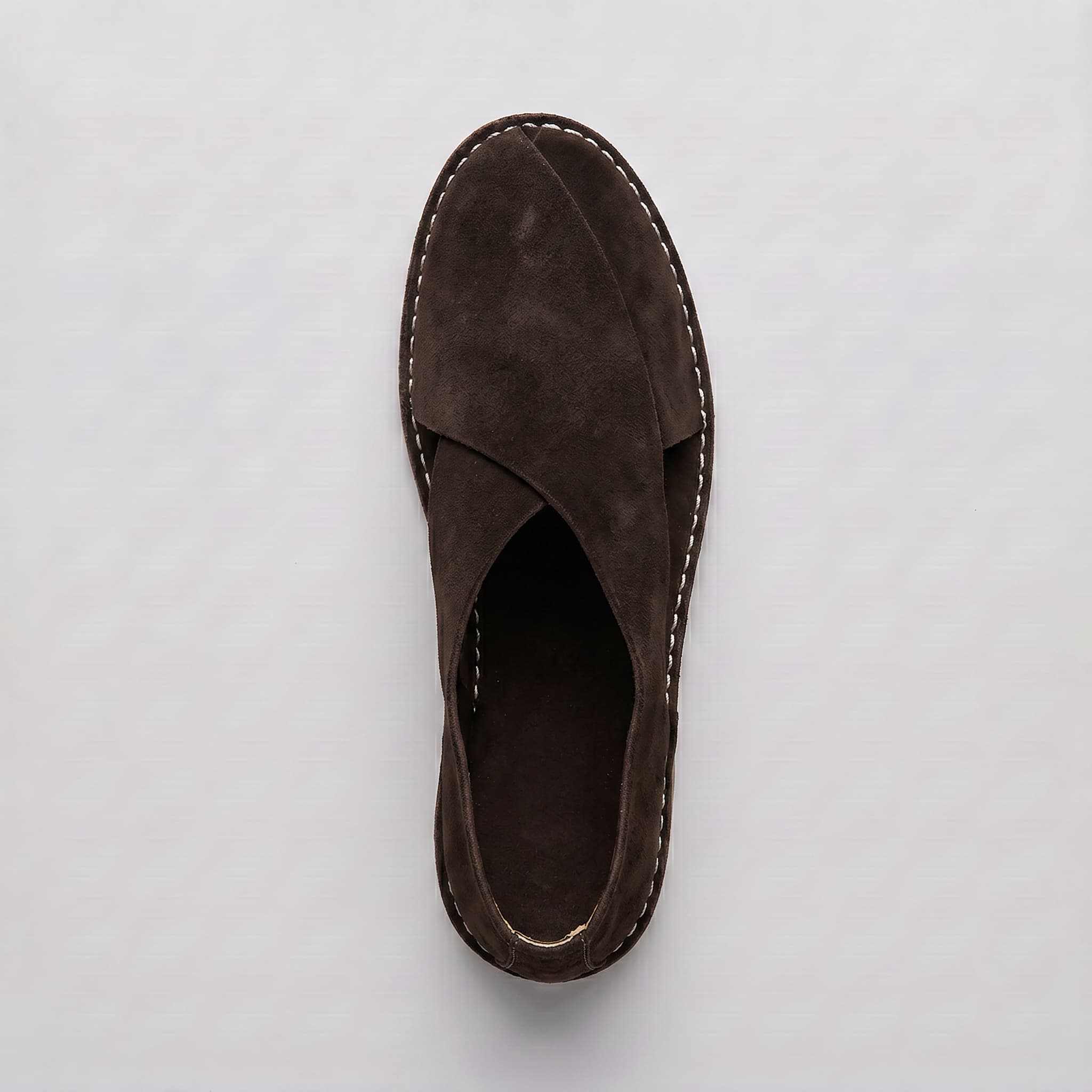 Marlowe Cross-Strap