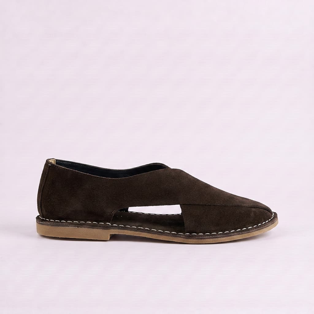 Marlowe Cross-Strap