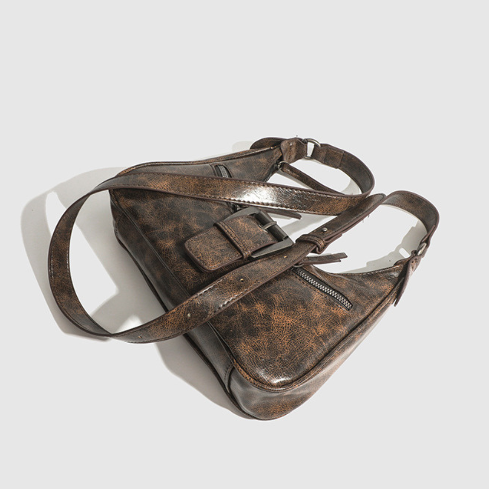 Bolsa | Crossbody Bag  - By Qivii